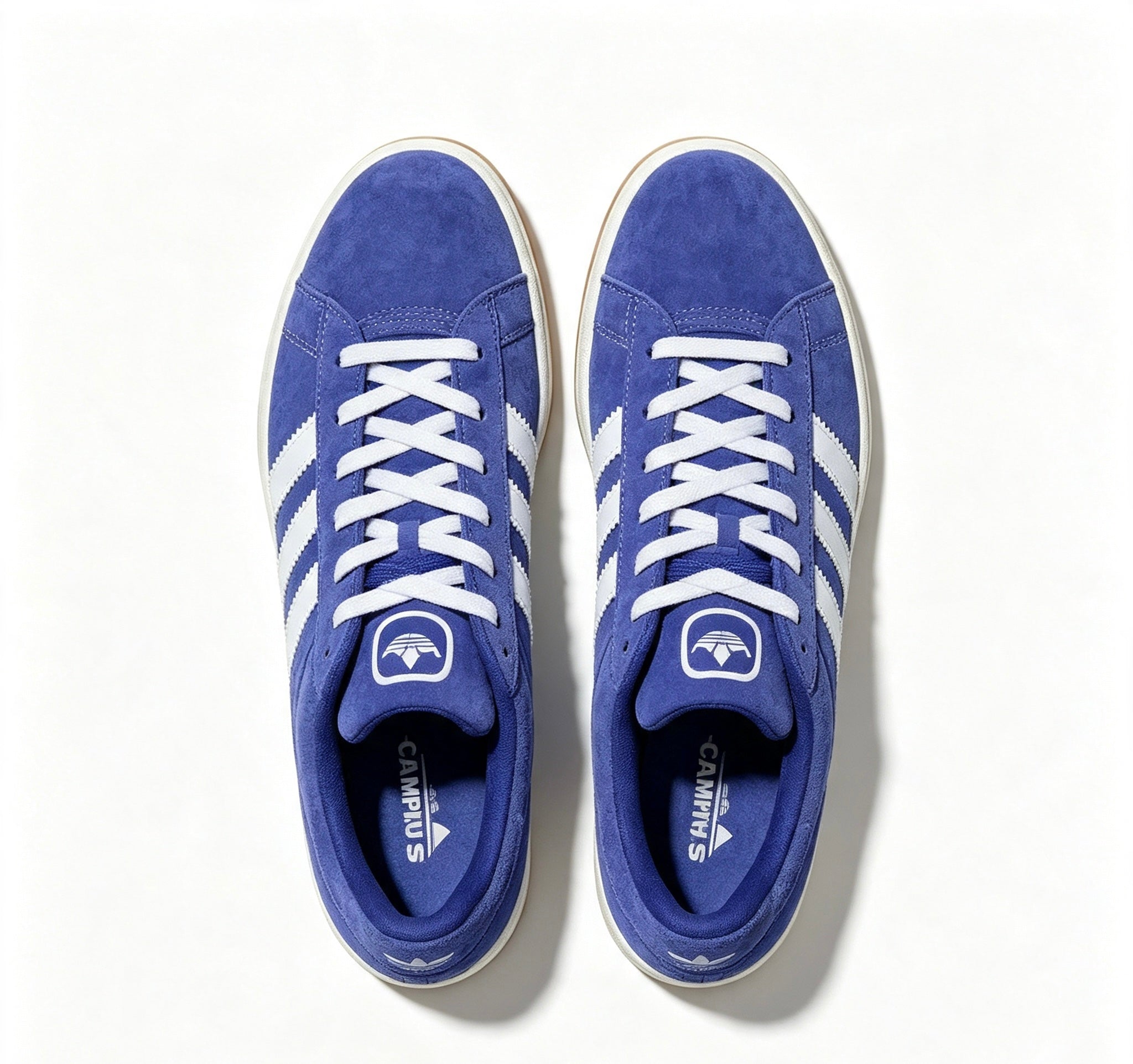 Adidas Originals Campus 00s Sneakers | Retro Chunky "Bread" Sole (Size 36-45)