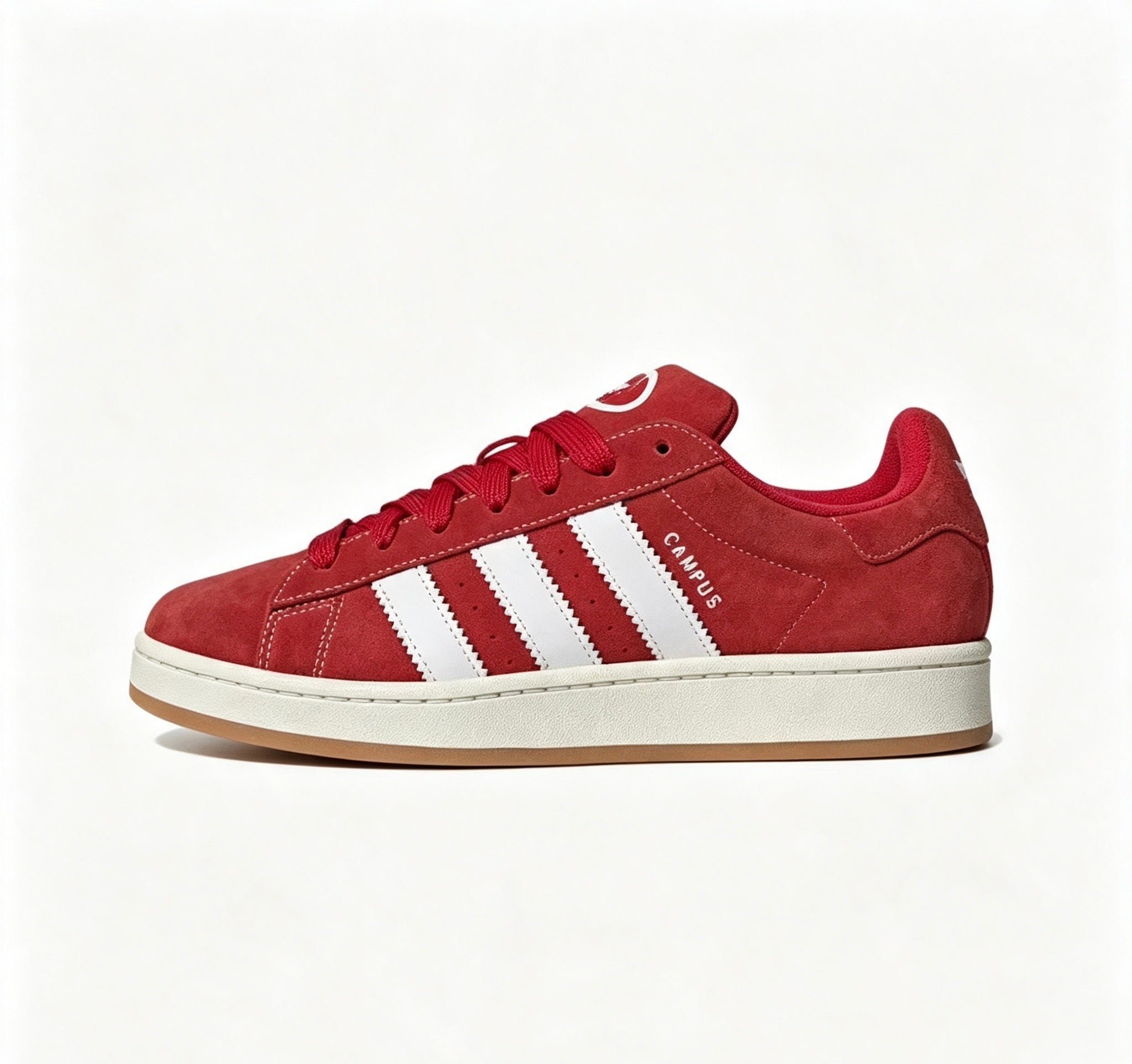 Adidas Originals Campus 00s Sneakers | Retro Chunky "Bread" Sole (Size 36-45)