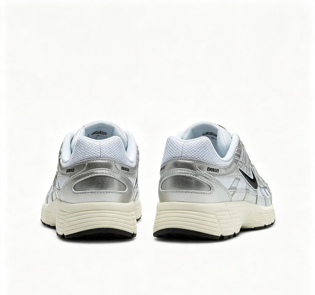 Nike P-6000 – Retro Dad Sneaker（36-45）