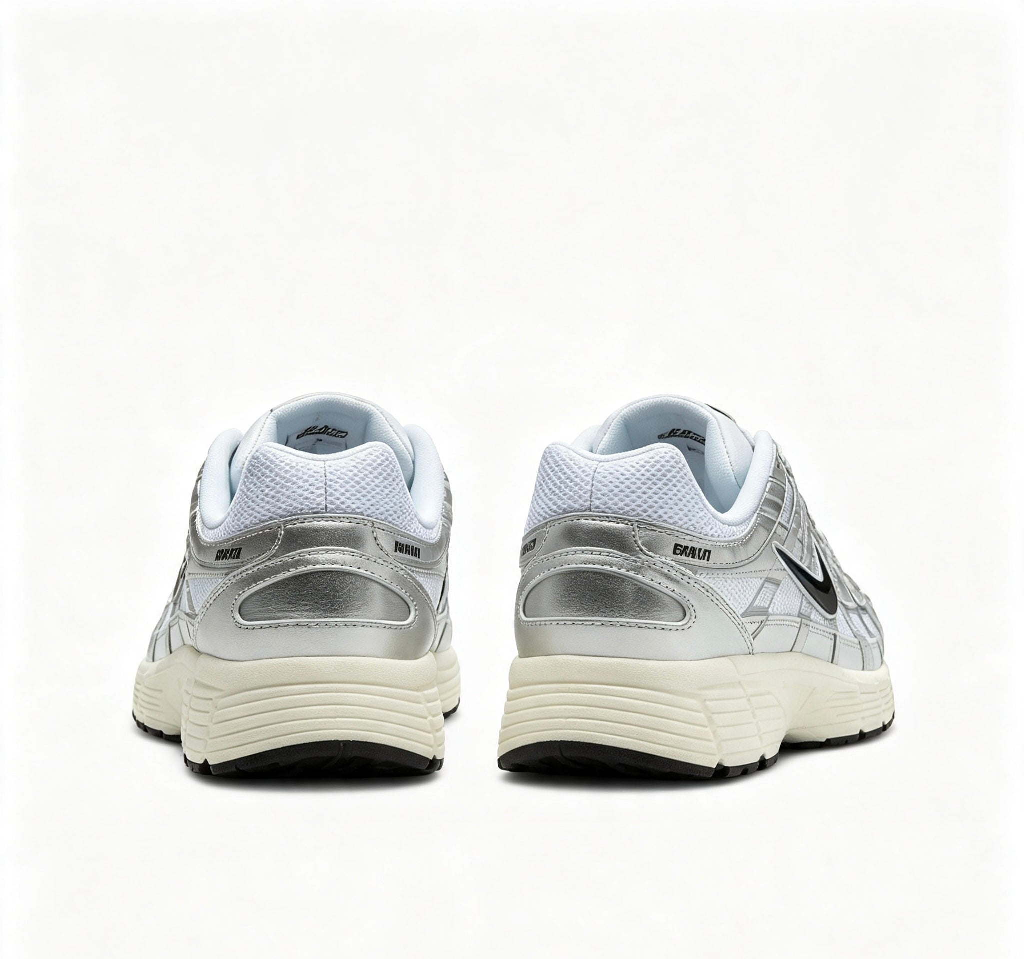 Nike P-6000 – Retro Dad Sneaker（36-45）