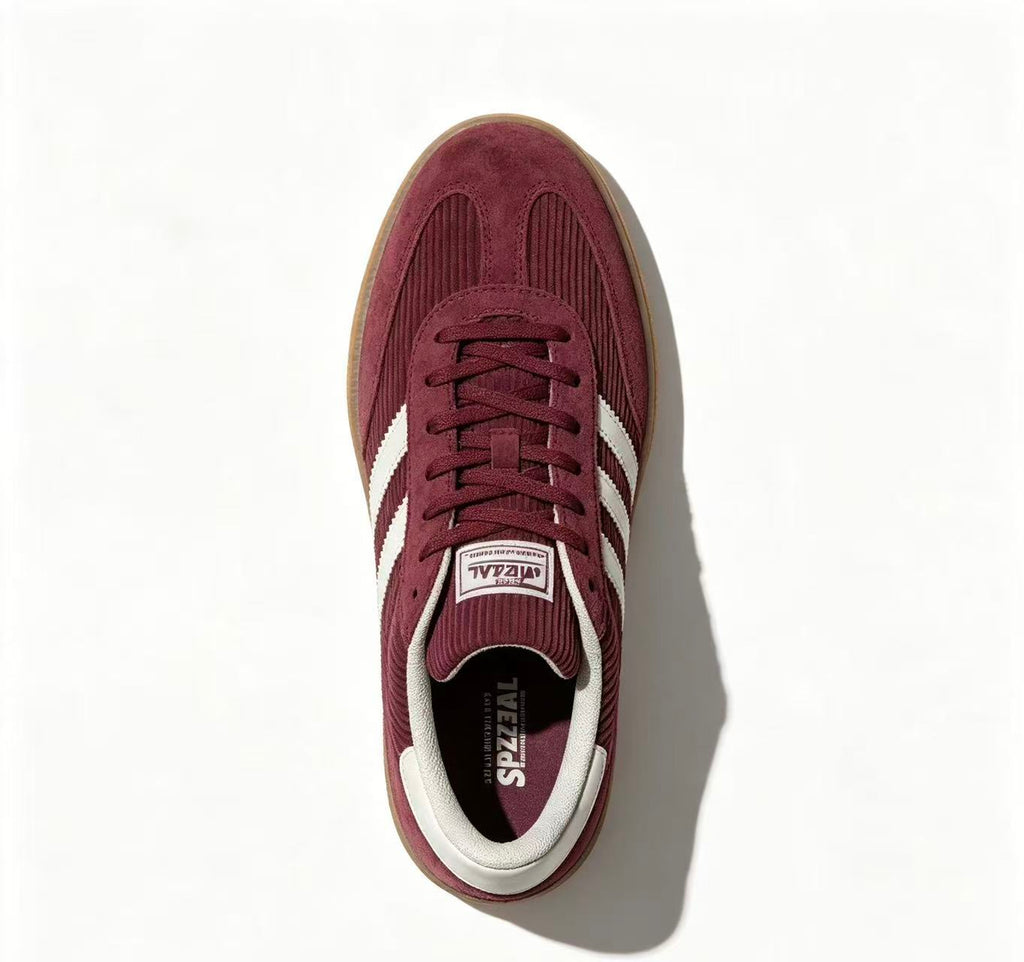 Adidas HANDBALL SPEZIAL – Classic Low-Top Sneaker（36-45）