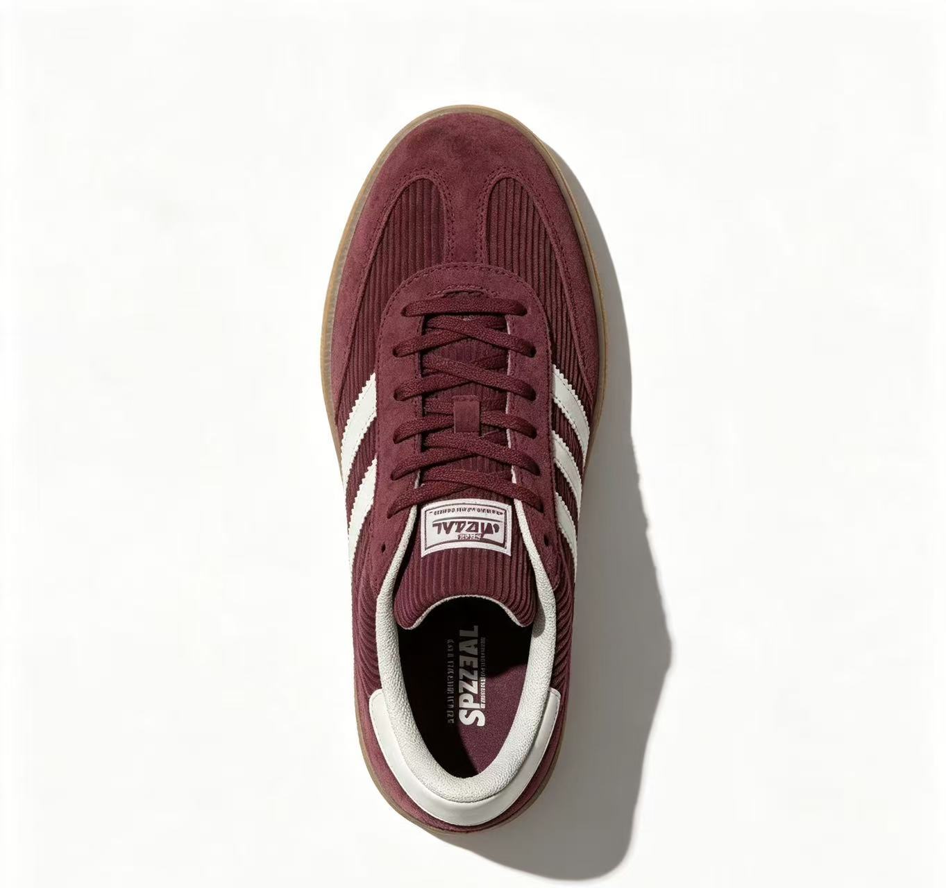 Adidas HANDBALL SPEZIAL – Classic Low-Top Sneaker（36-45）