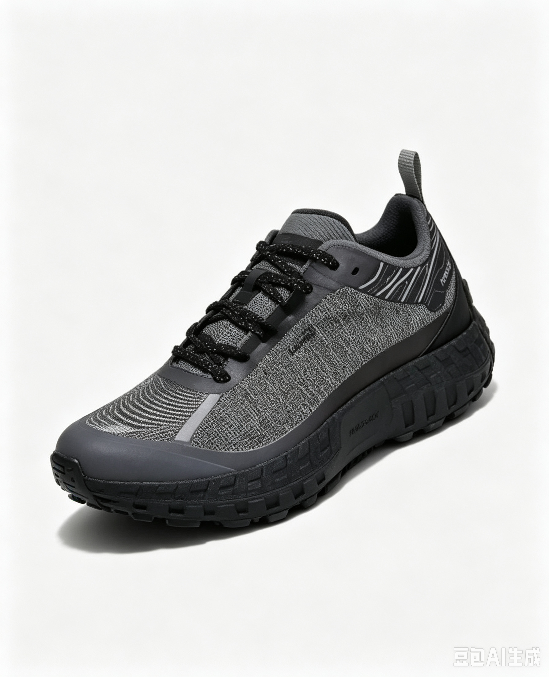 Norda 001 Trail Running Shoes | Bio-Based & Sustainable (Size 36-45)