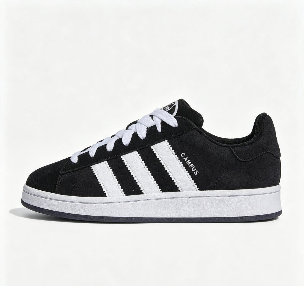 Adidas Originals Campus 00s Sneakers | Retro Chunky "Bread" Sole (Size 36-45)