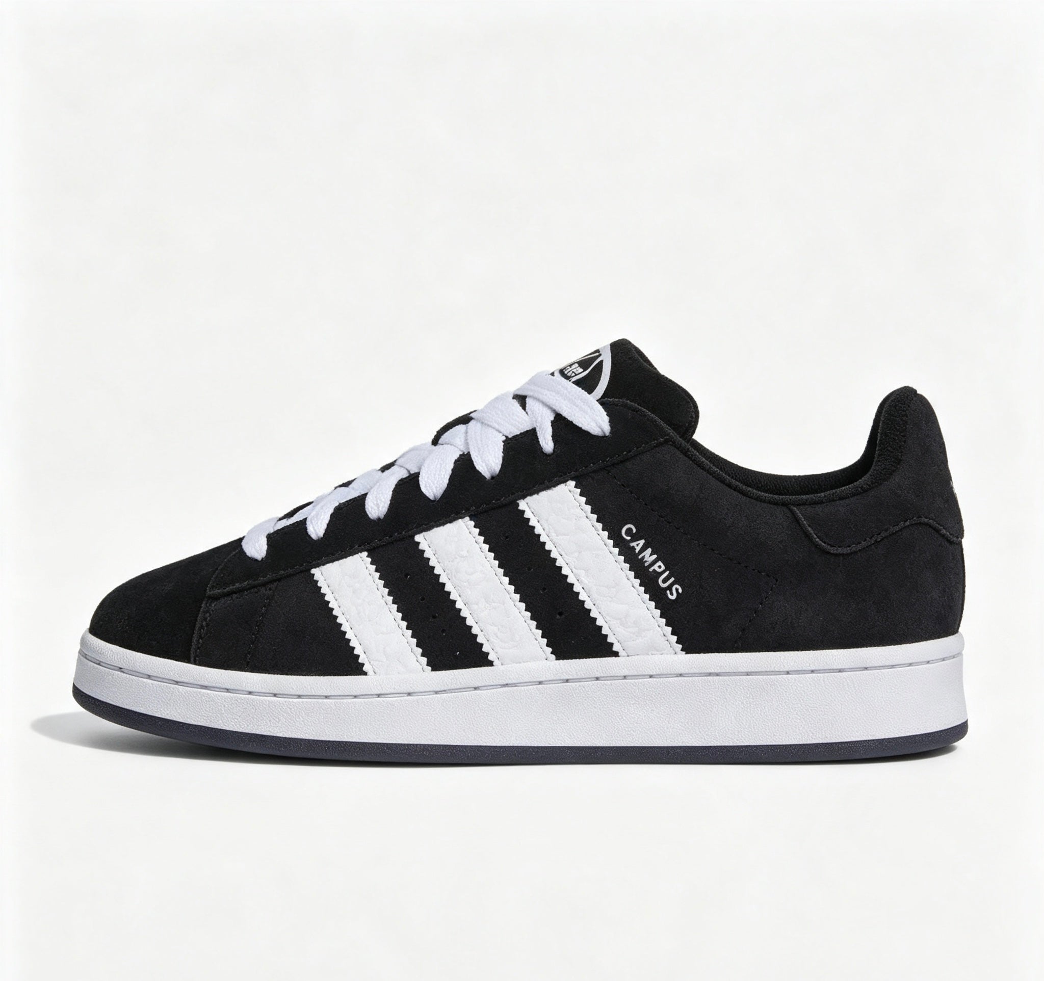 Adidas Originals Campus 00s Sneakers | Retro Chunky "Bread" Sole (Size 36-45)