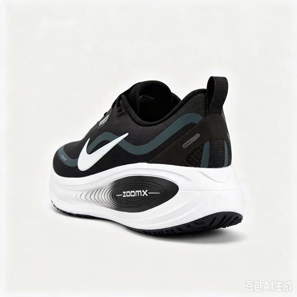 Nike Vomero 18 GTX Waterproof Running Shoes | GORE-TEX Protection (Size 36-45)