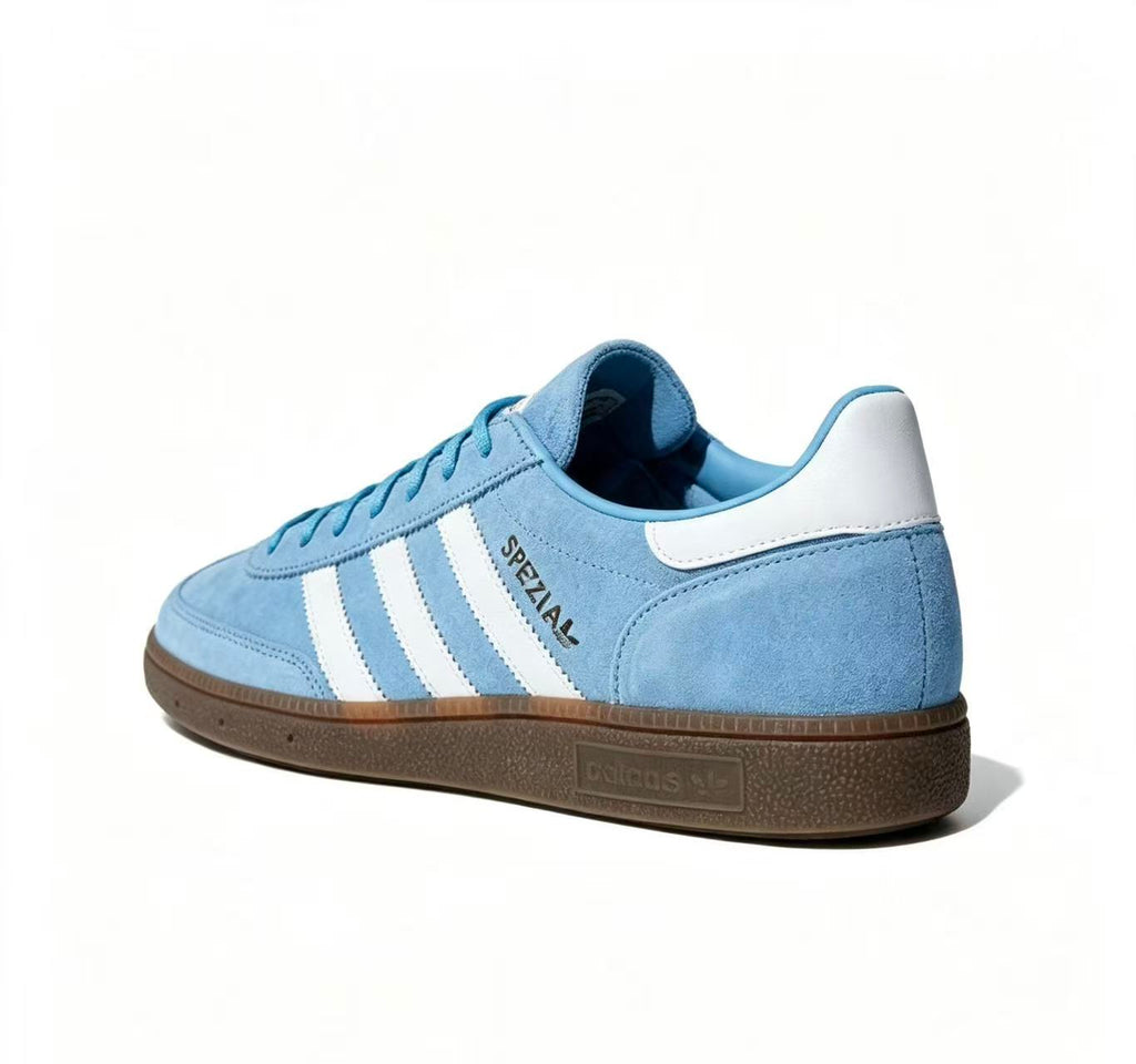 Adidas HANDBALL SPEZIAL – Classic Low-Top Sneaker（36-45）