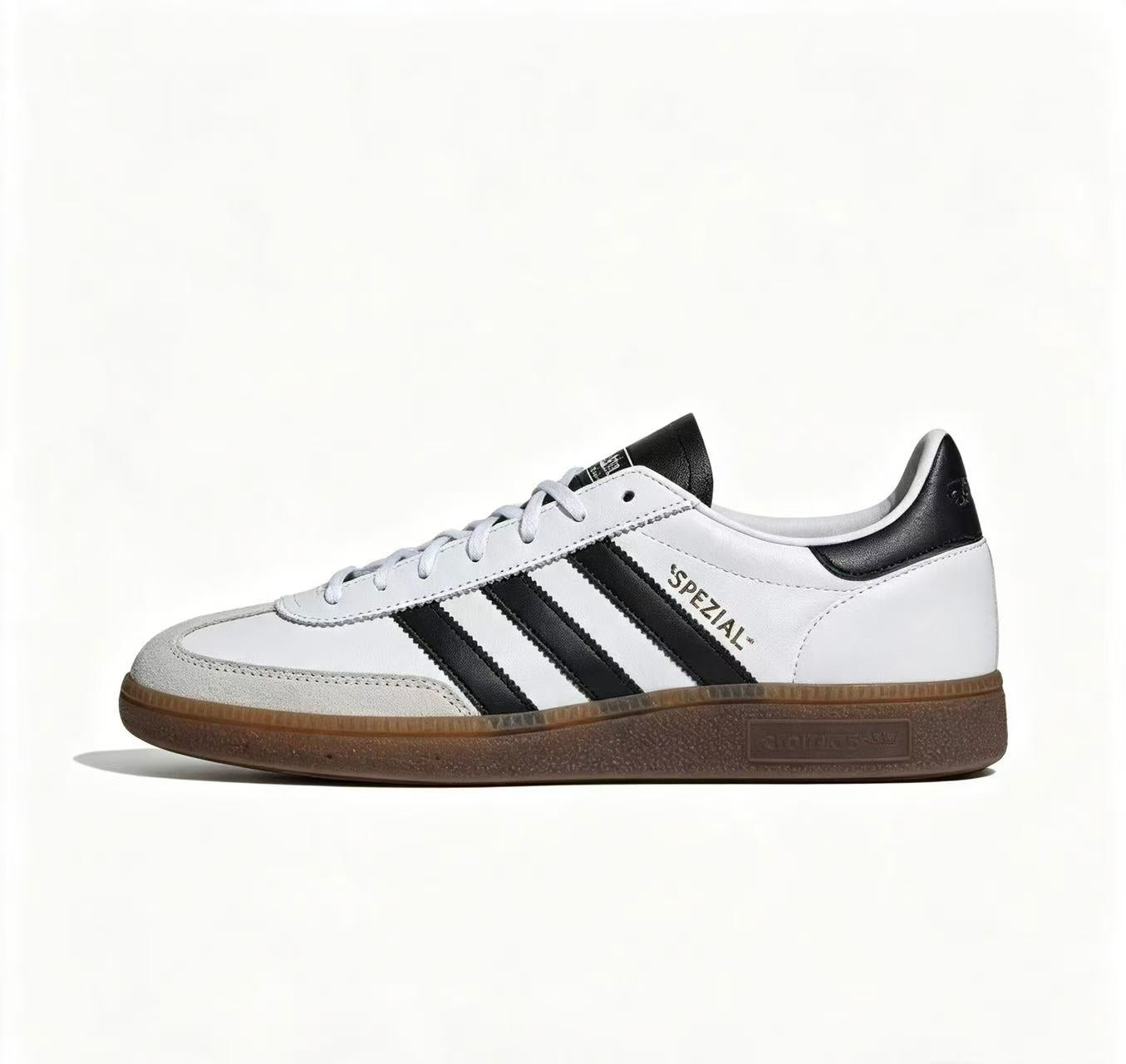 Adidas HANDBALL SPEZIAL – Classic Low-Top Sneaker（36-45）