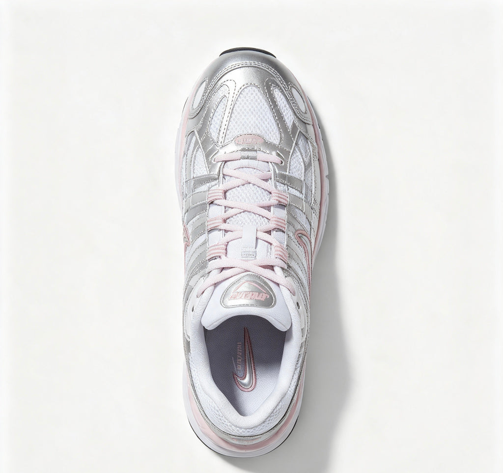 Nike P-6000 – Retro Dad Sneaker（36-45）