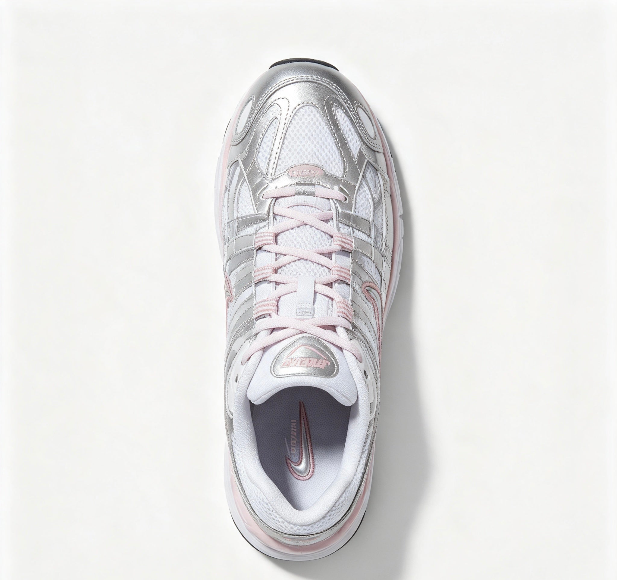 Nike P-6000 – Retro Dad Sneaker（36-45）