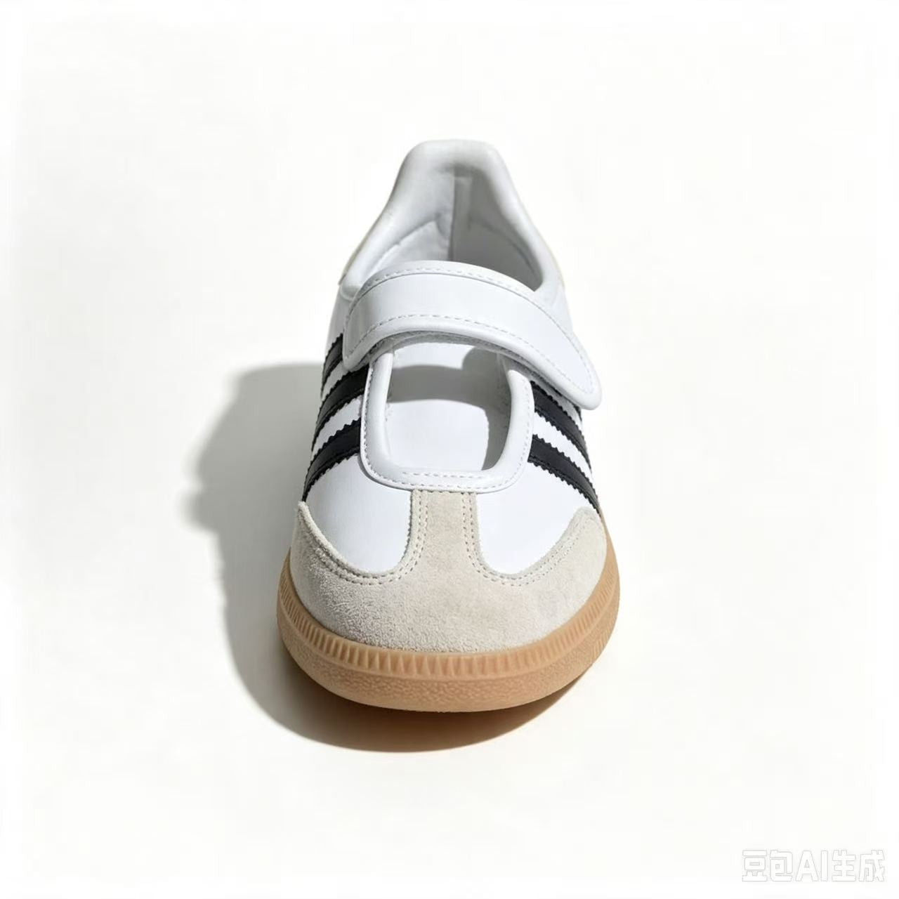 Adidas Originals Samba Jane Mary Jane Sneakers | Retro Training Style (Size 36-45)