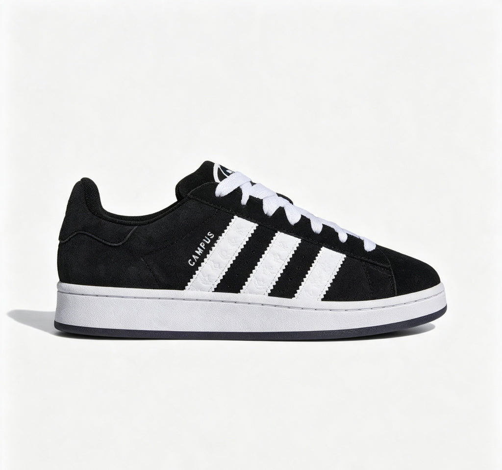 Adidas Originals Campus 00s Sneakers | Retro Chunky "Bread" Sole (Size 36-45)