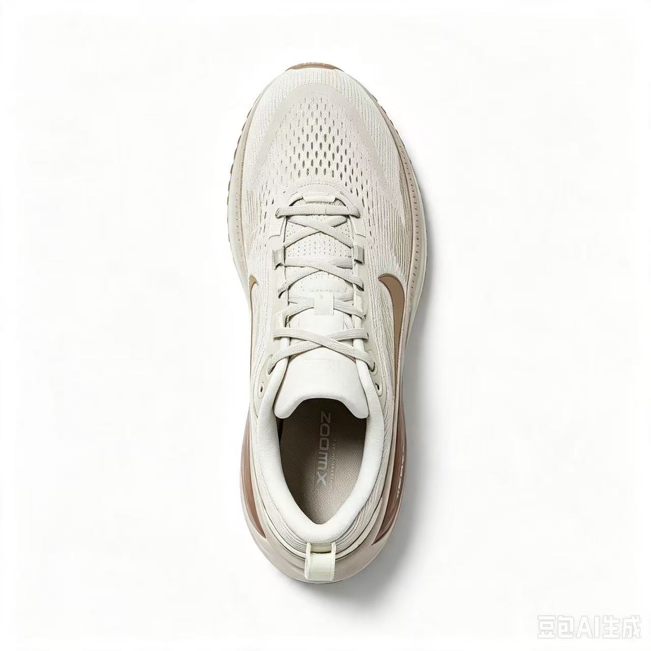 Nike Vomero 18 Running Shoes | Superior Cushioning & Anti-Slip (Size 36-45）