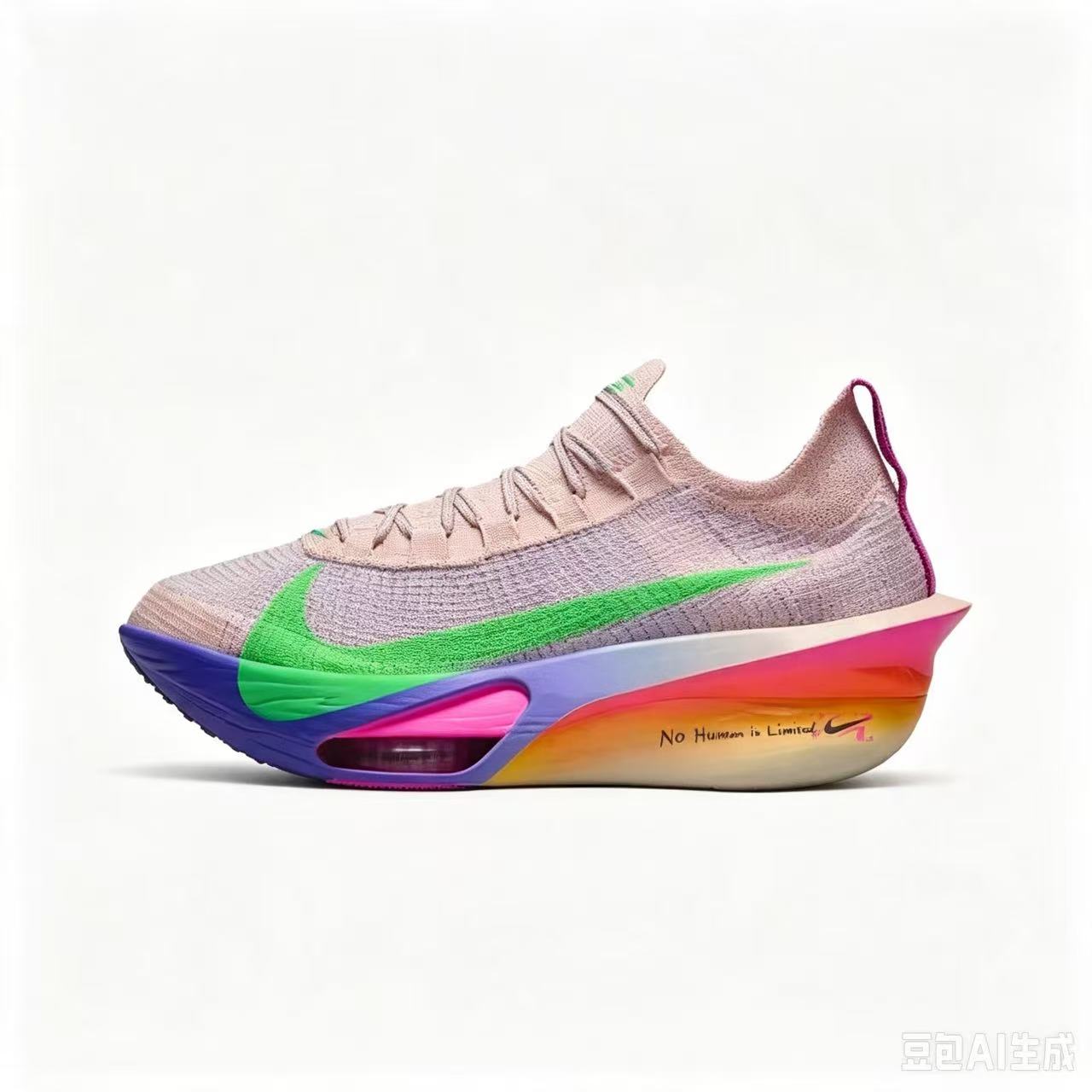 Nike Alphafly NEXT% 3 Carbon Plate Racing Shoes | Elite Marathon Performance (Size 36-45)
