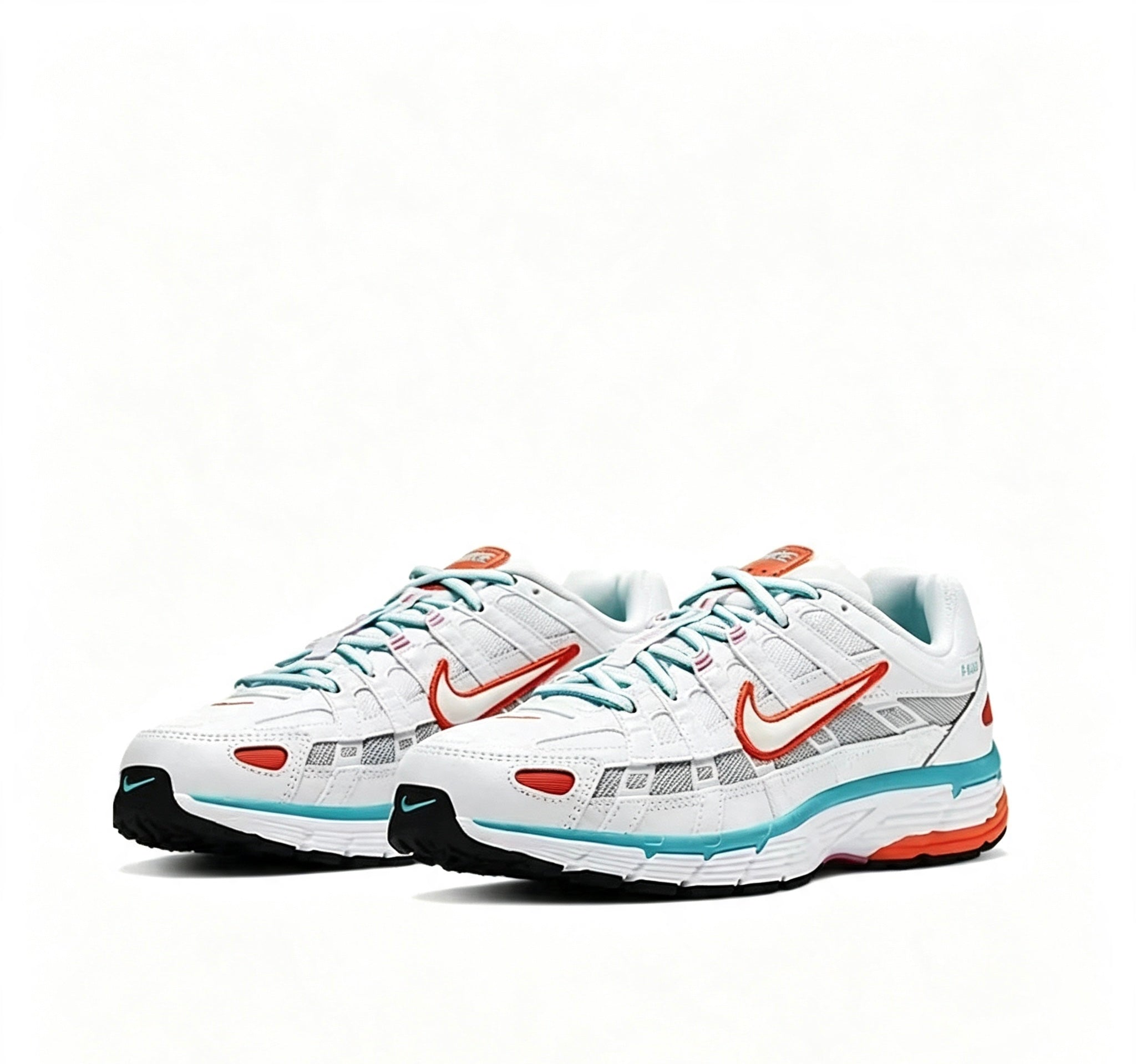 Nike P-6000 – Retro Dad Sneaker（36-45）