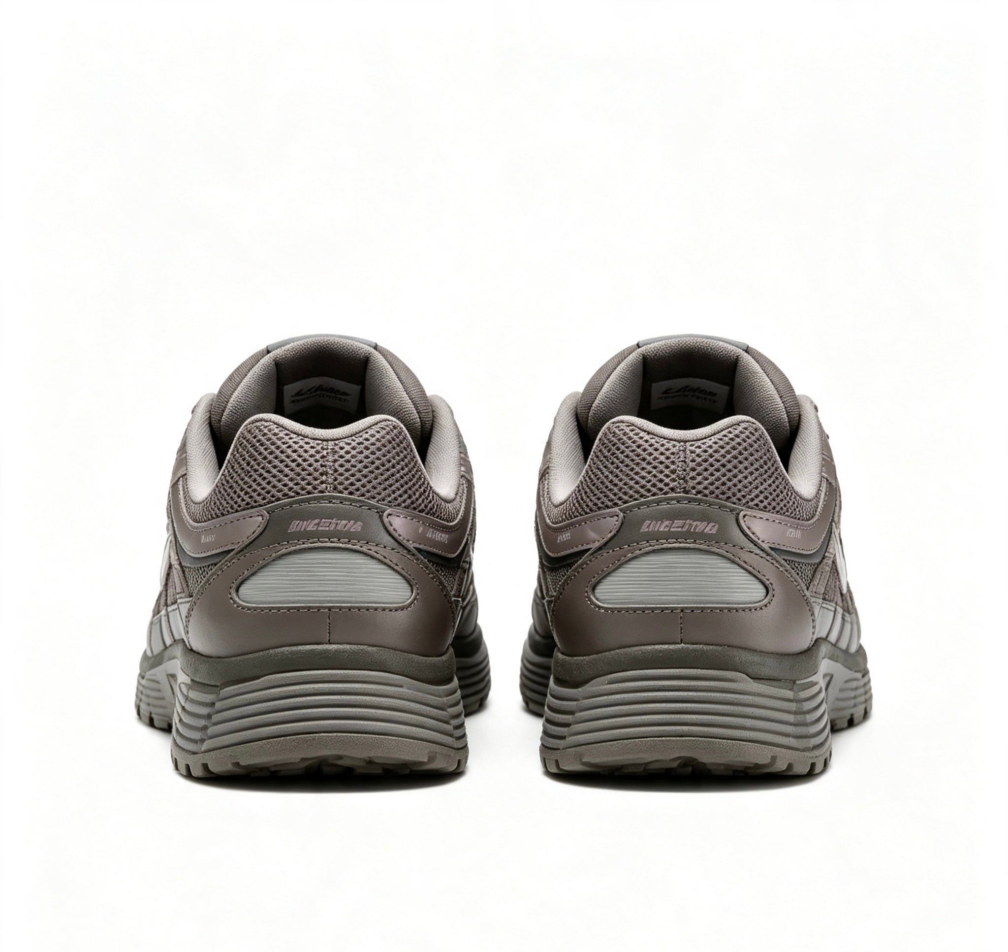 Nike P-6000 – Retro Dad Sneaker（36-45）