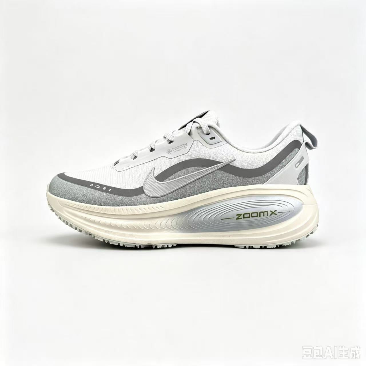 Nike Vomero 18 GTX Waterproof Running Shoes | GORE-TEX Protection (Size 36-45)