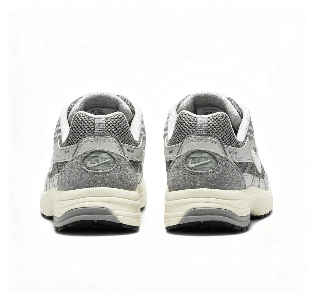 Nike P-6000 – Retro Dad Sneaker（36-45）