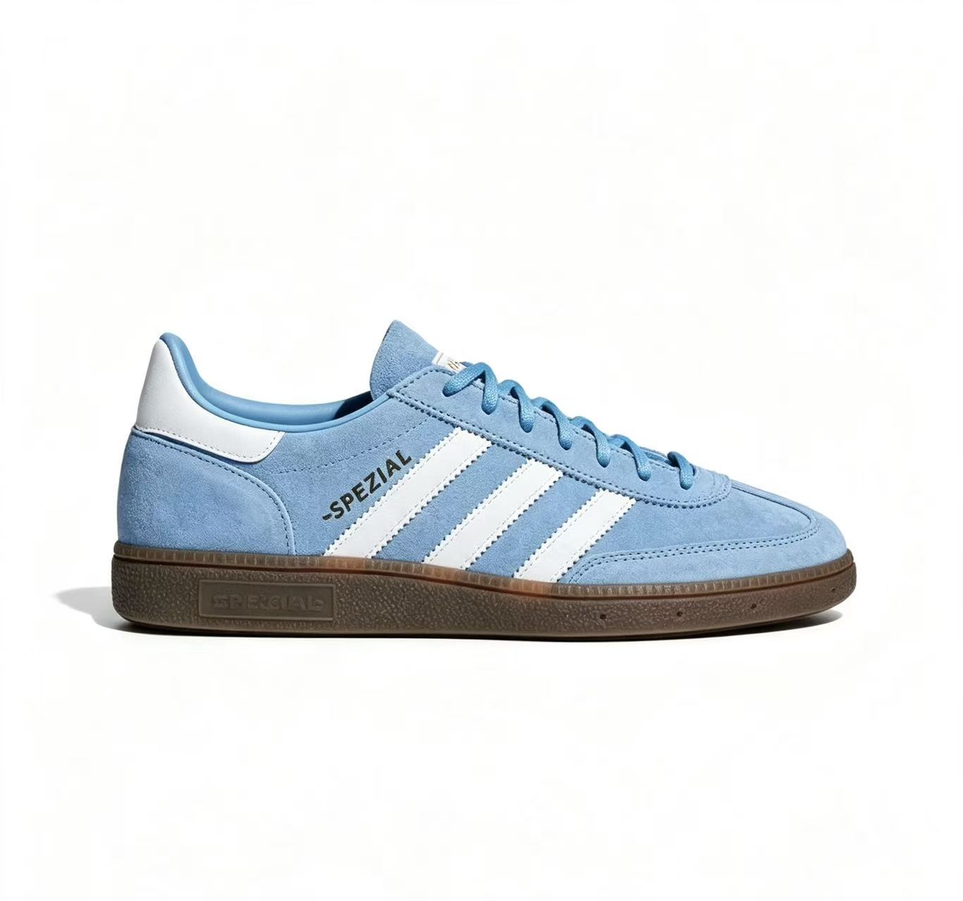 Adidas HANDBALL SPEZIAL – Classic Low-Top Sneaker（36-45）