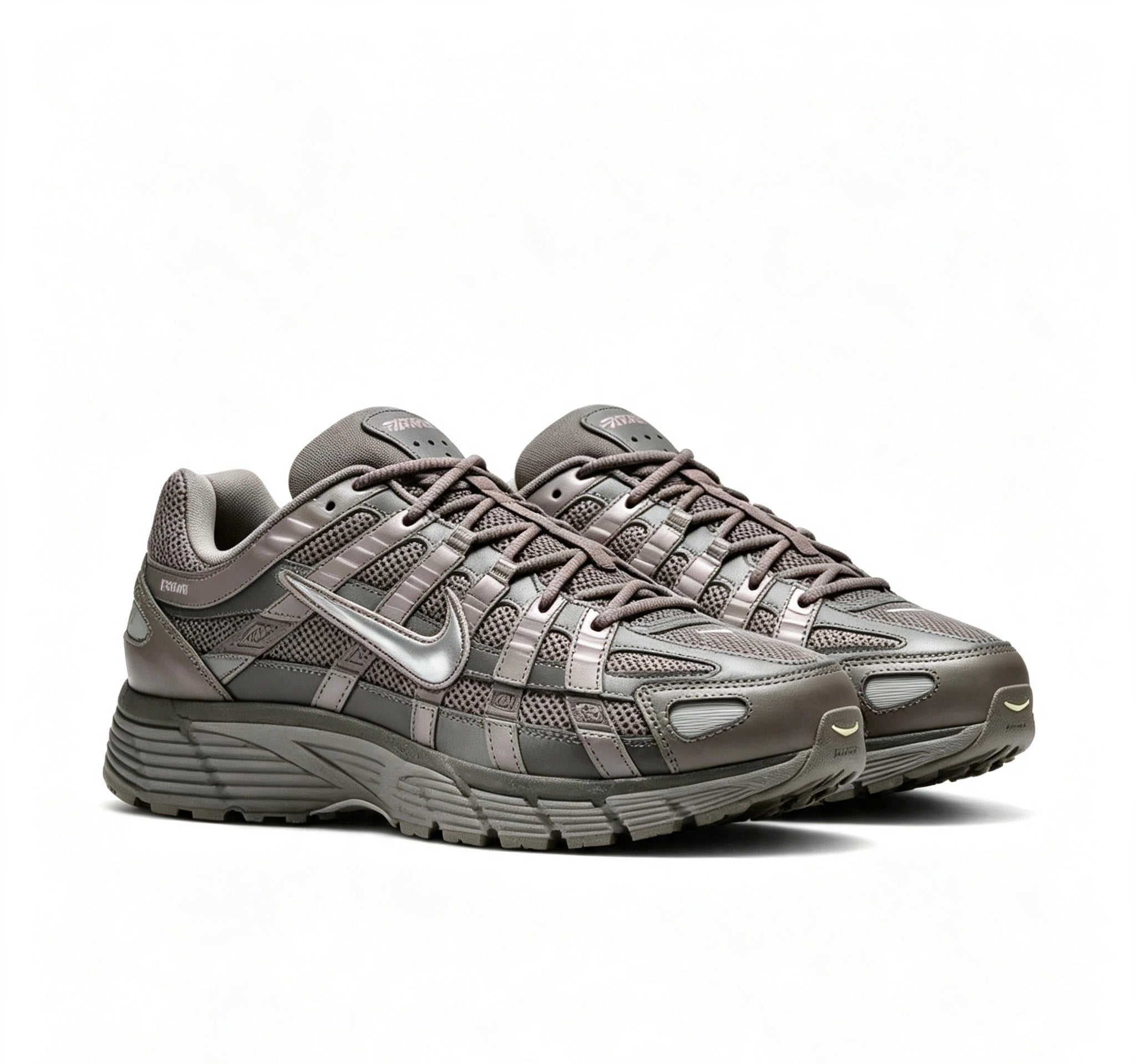 Nike P-6000 – Retro Dad Sneaker（36-45）