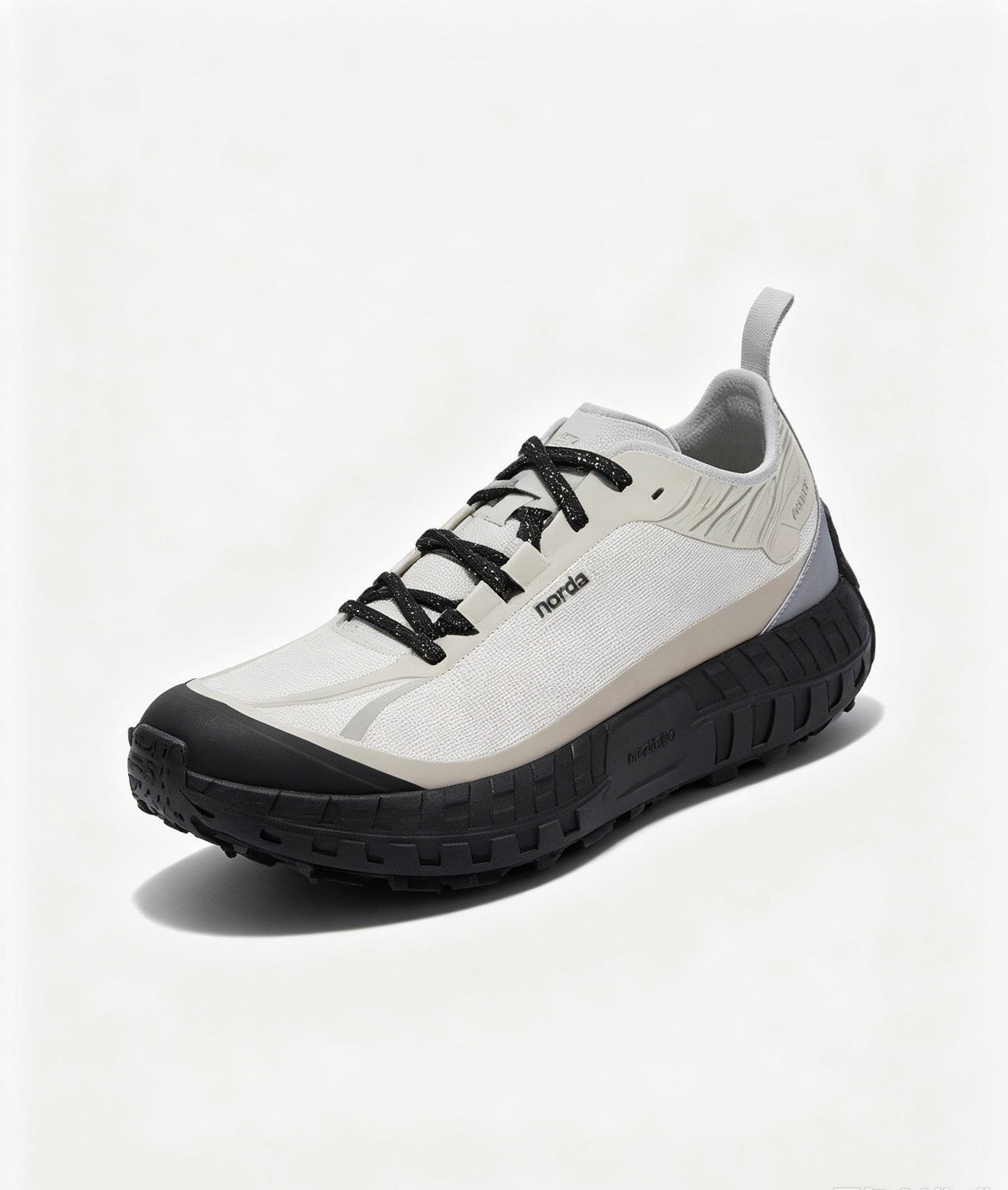 Norda 001 Trail Running Shoes | Bio-Based & Sustainable (Size 36-45)