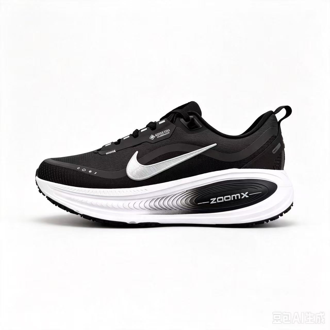 Nike Vomero 18 GTX Waterproof Running Shoes | GORE-TEX Protection (Size 36-45)