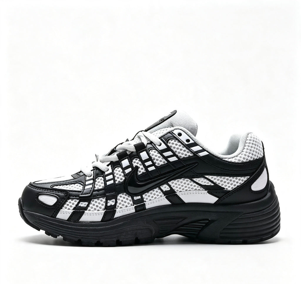 Nike P-6000 – Retro Dad Sneaker（36-45）