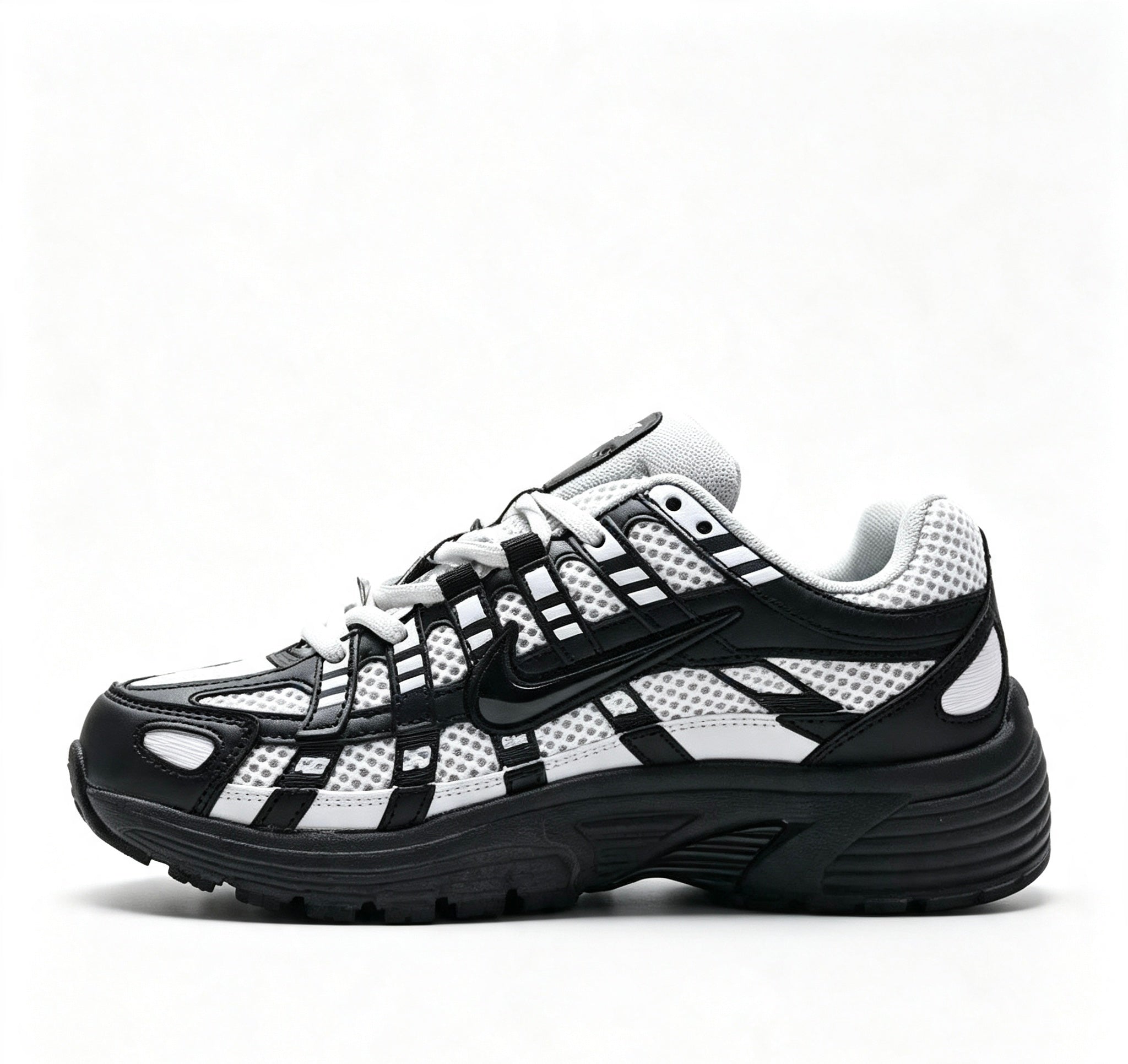 Nike P-6000 – Retro Dad Sneaker（36-45）