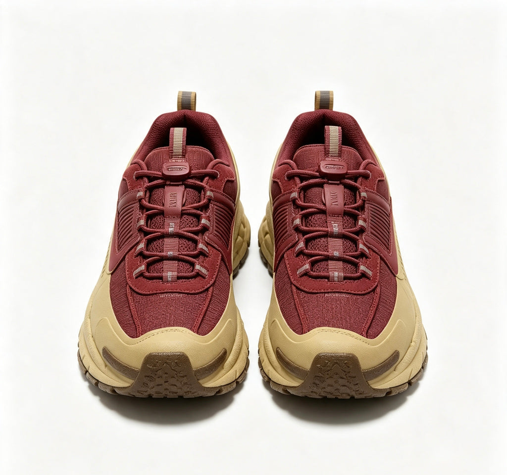 Nike Zoom Vomero Roam – Premium Running-Inspired Sneaker（36-45）