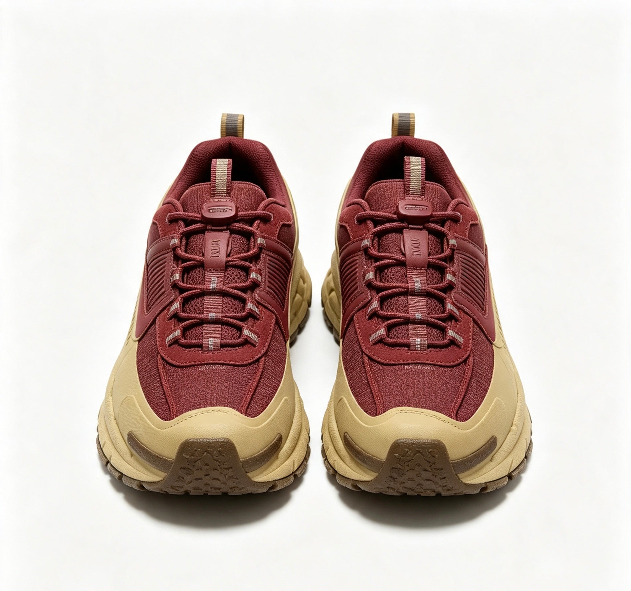 Nike Zoom Vomero Roam – Premium Running-Inspired Sneaker（36-45）