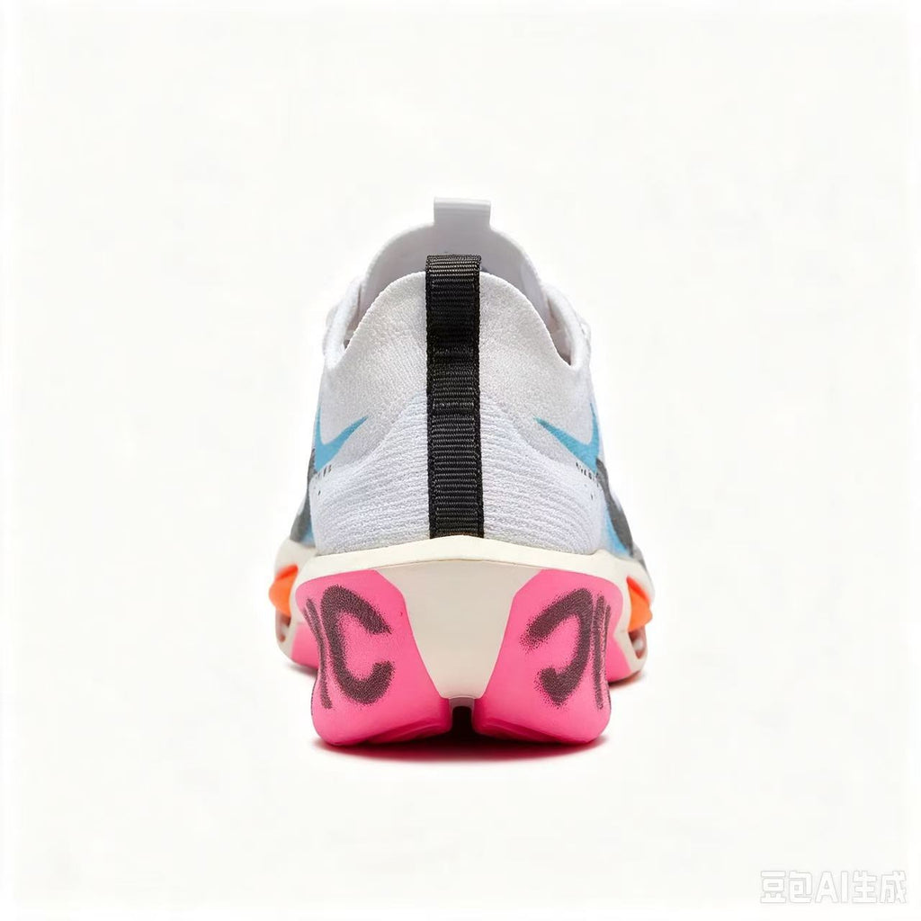 Nike Alphafly NEXT% 3 Carbon Plate Racing Shoes | Elite Marathon Performance (Size 36-45)