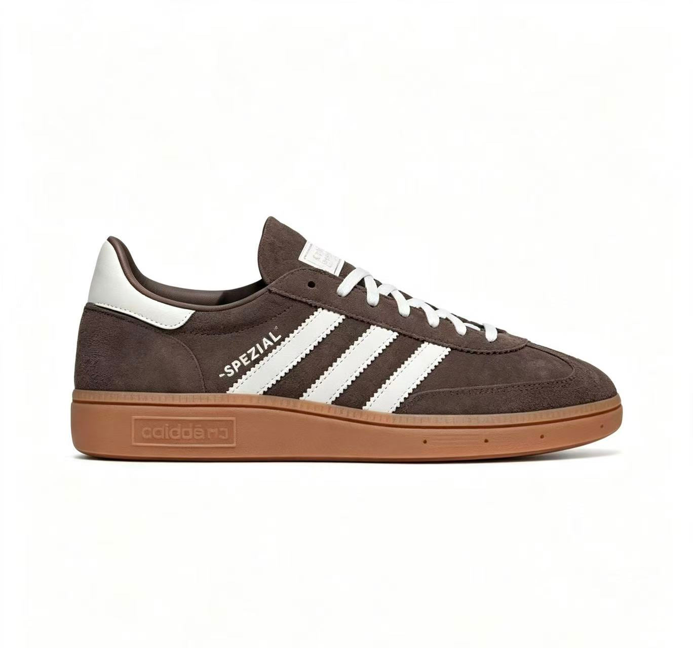 Adidas HANDBALL SPEZIAL – Classic Low-Top Sneaker（36-45）
