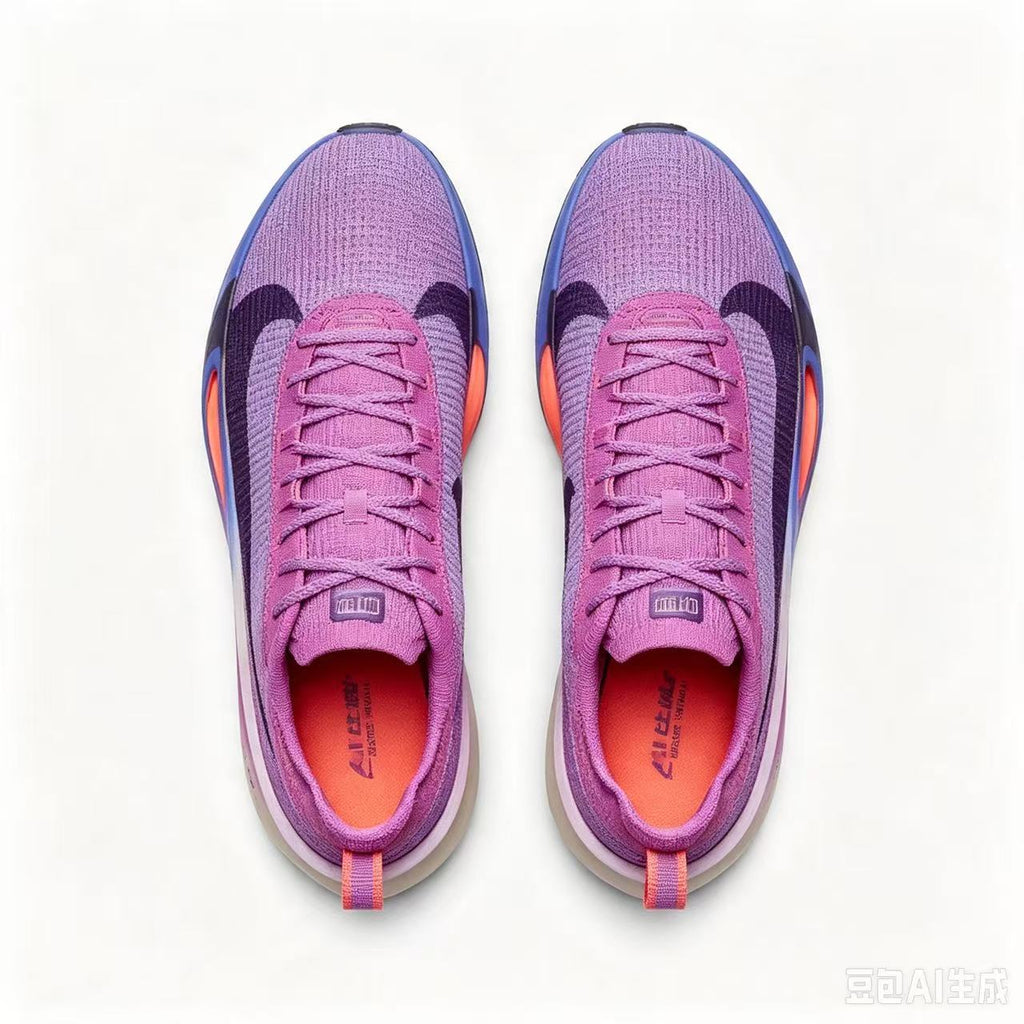 Nike Alphafly NEXT% 3 Carbon Plate Racing Shoes | Elite Marathon Performance (Size 36-45)
