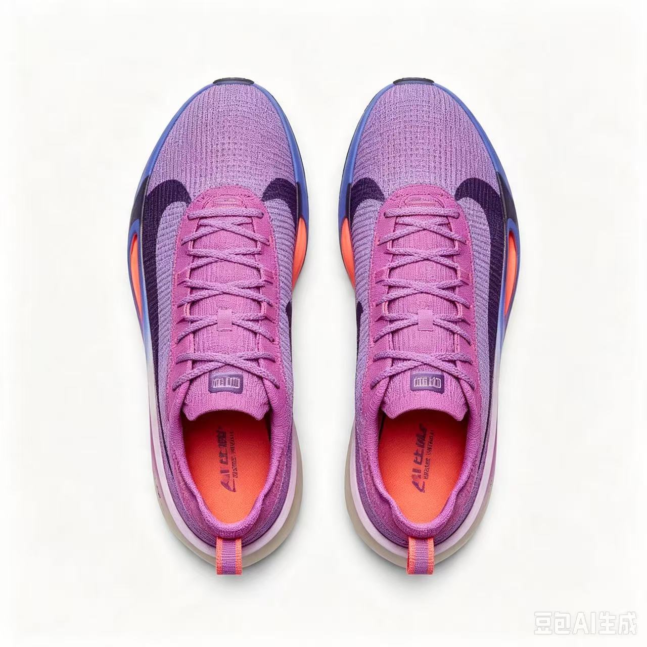 Nike Alphafly NEXT% 3 Carbon Plate Racing Shoes | Elite Marathon Performance (Size 36-45)