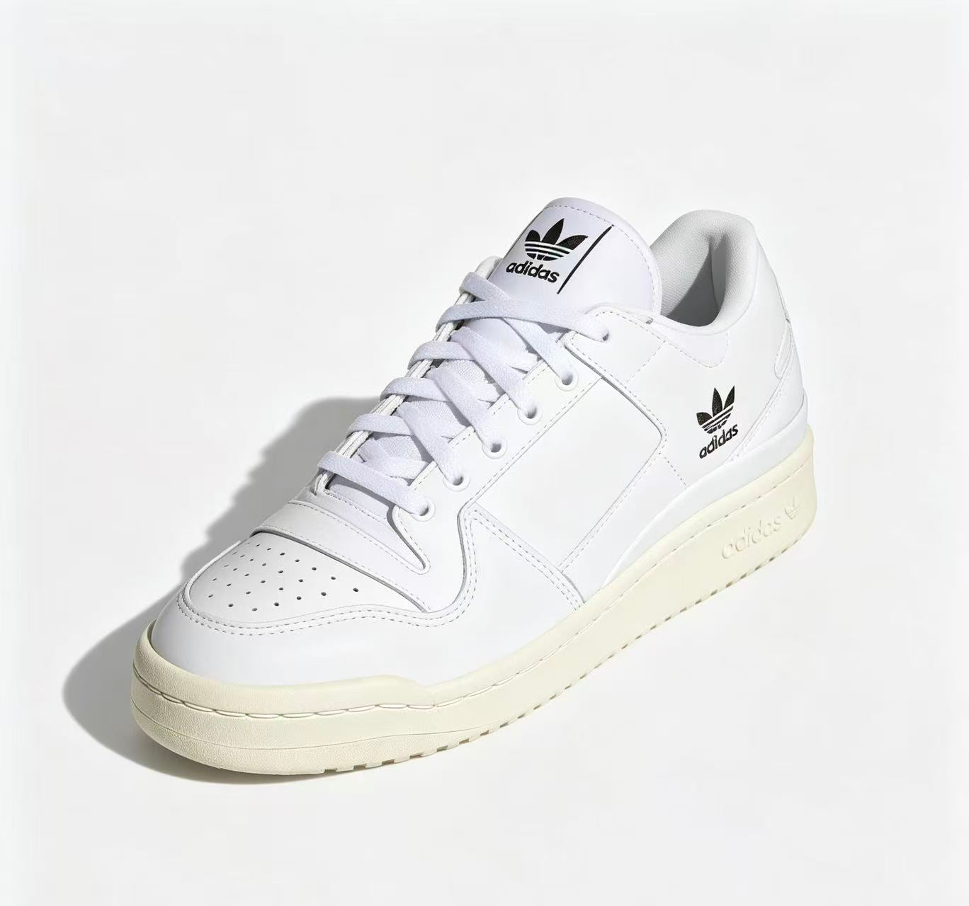Adidas Originals FORUM 84 – Classic High-Top Sneaker（36-45）
