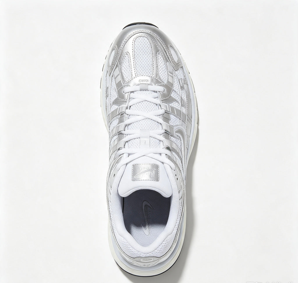 Nike P-6000 – Retro Dad Sneaker（36-45）