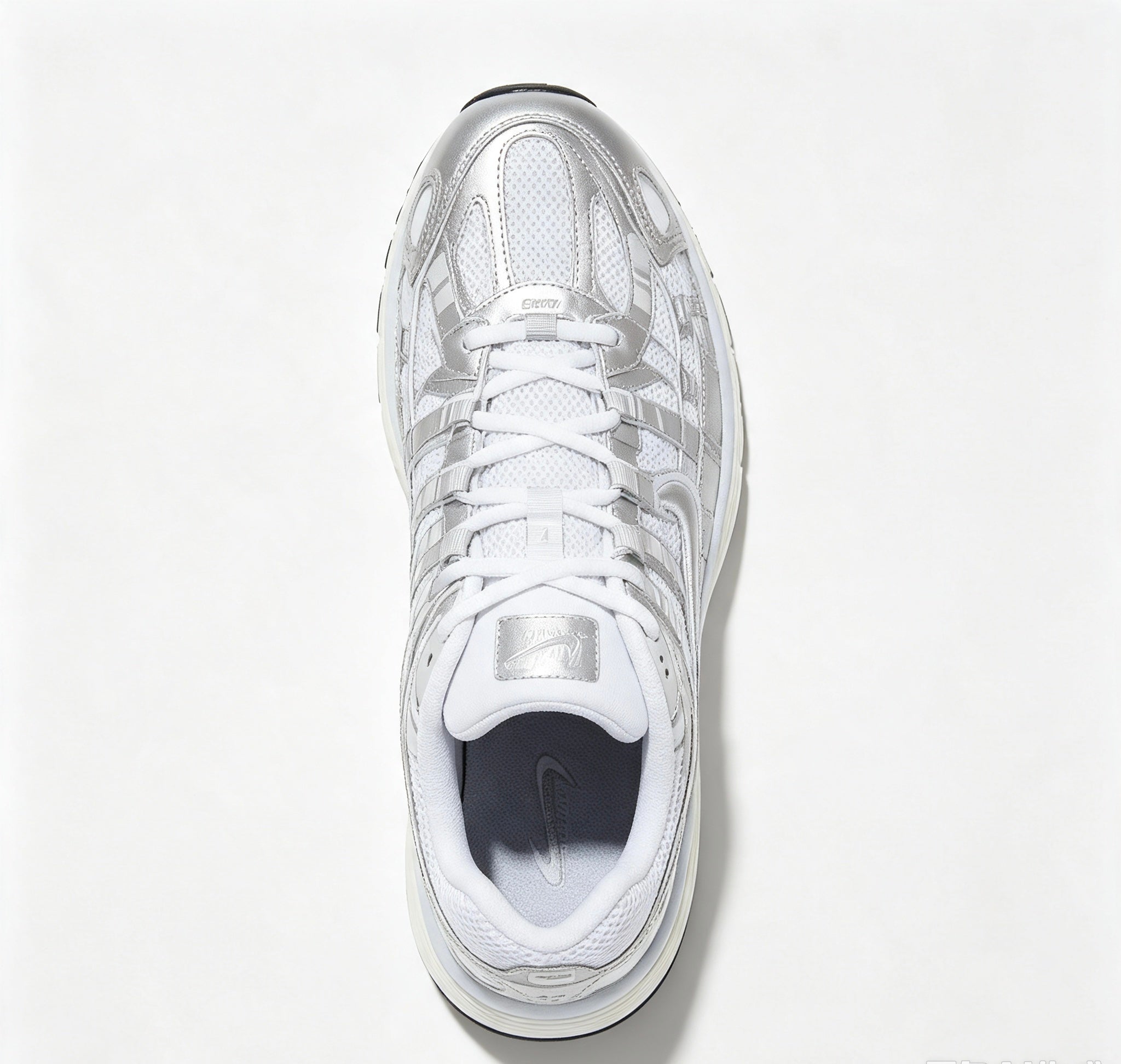 Nike P-6000 – Retro Dad Sneaker（36-45）