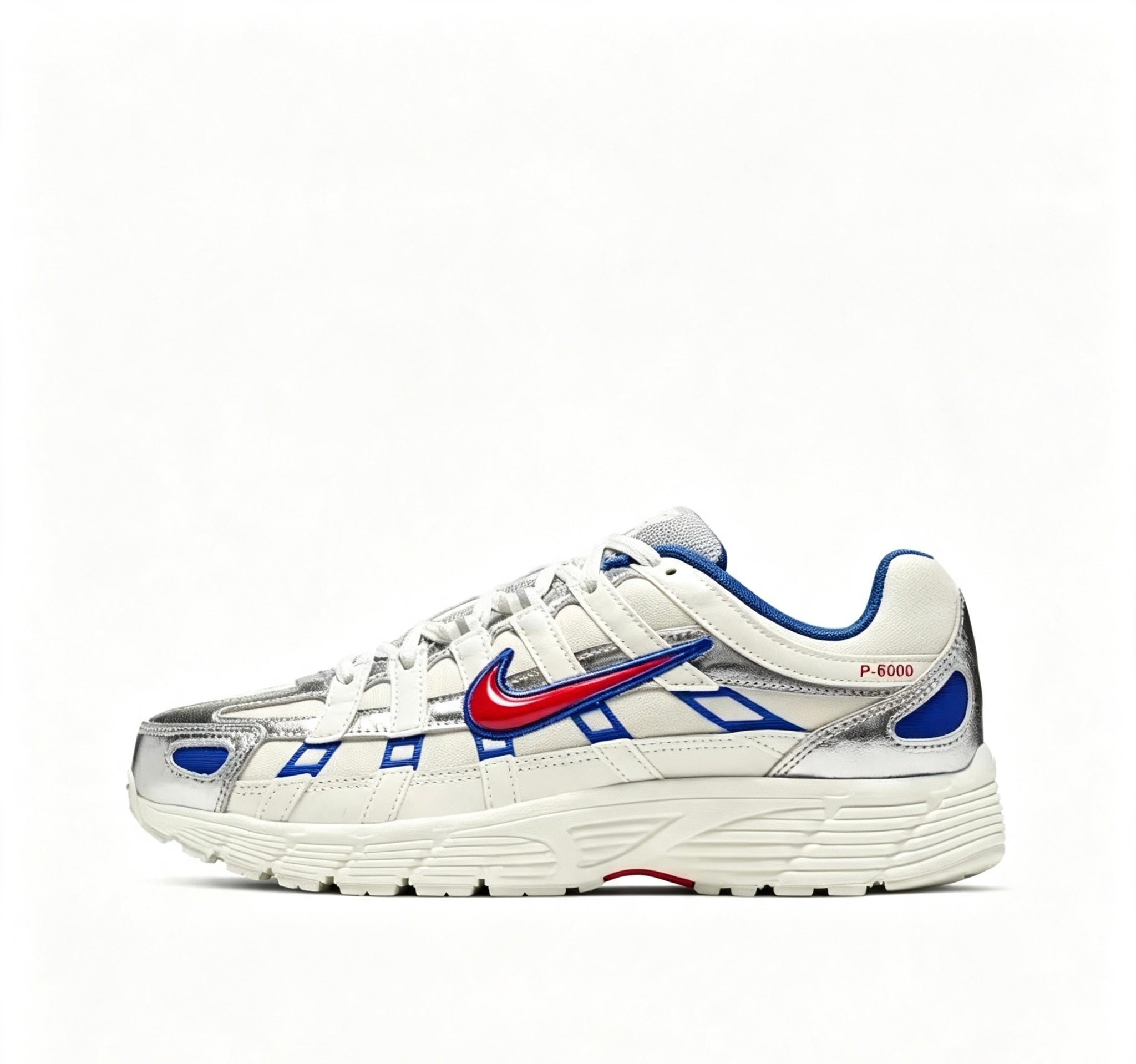 Nike P-6000 – Retro Dad Sneaker（36-45）