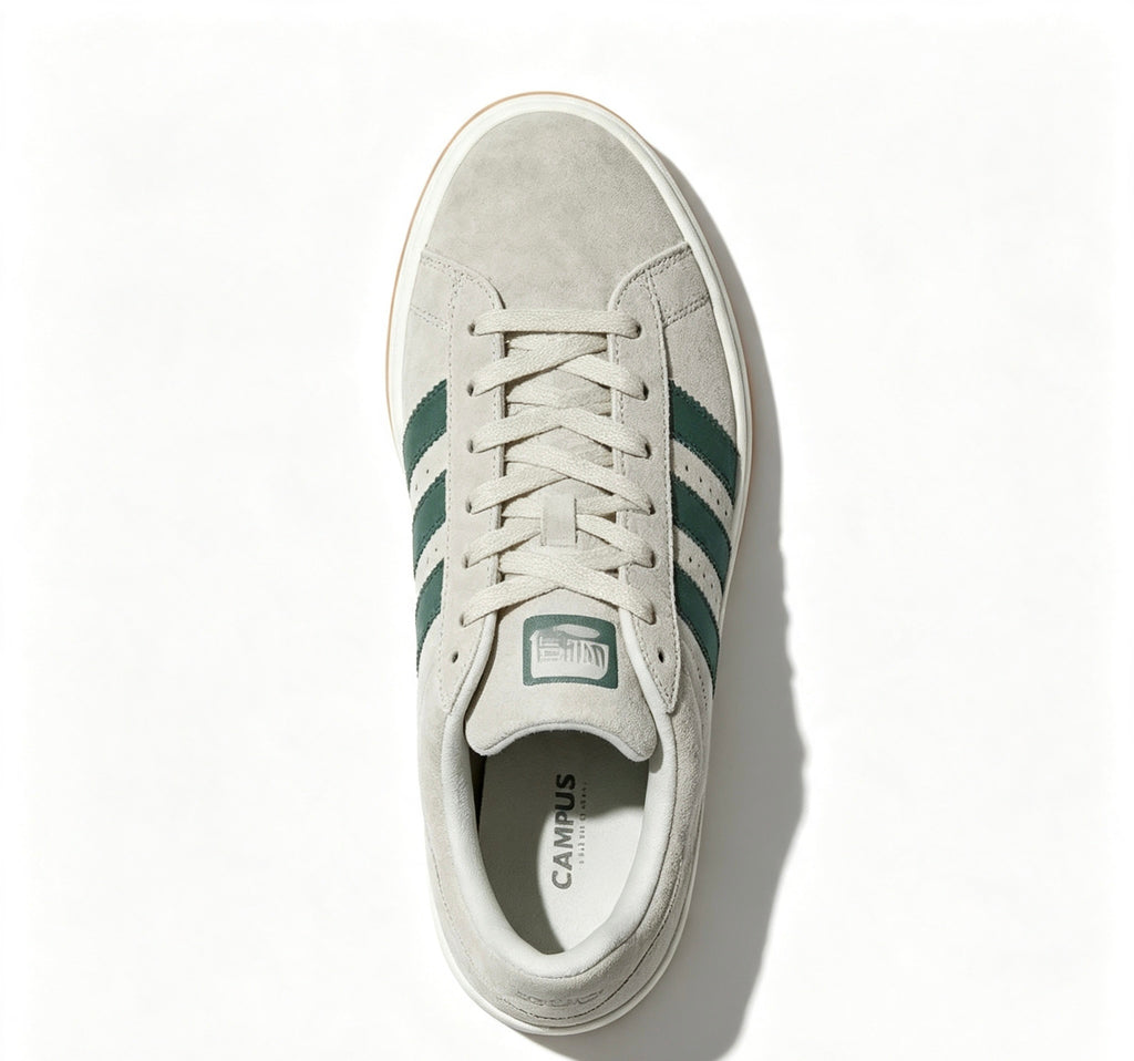 Adidas Originals Campus 00s Sneakers | Retro Chunky "Bread" Sole (Size 36-45)