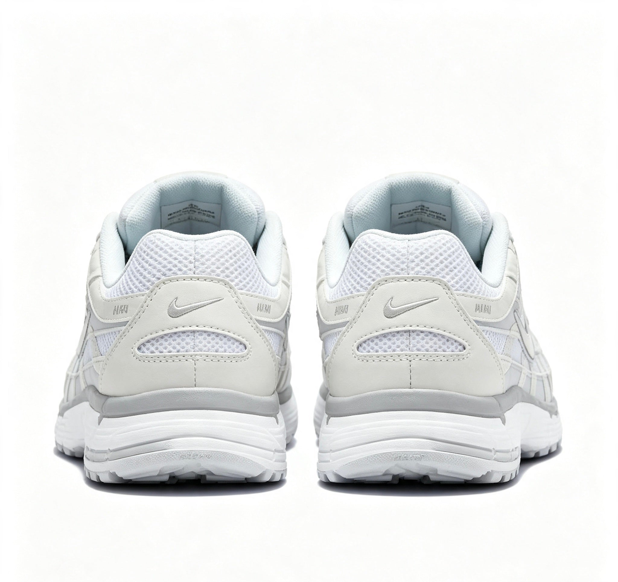 Nike P-6000 – Retro Dad Sneaker（36-45）