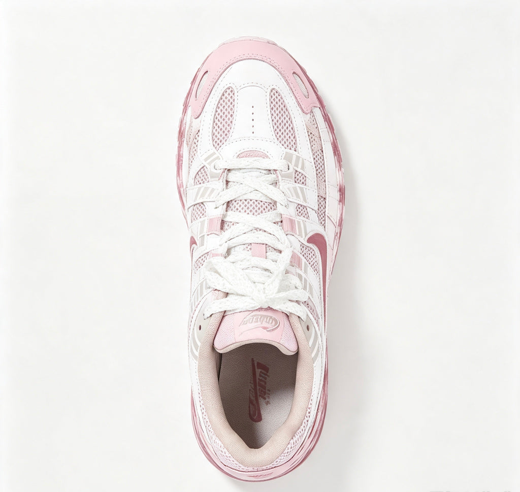 Nike P-6000 – Retro Dad Sneaker（36-45）