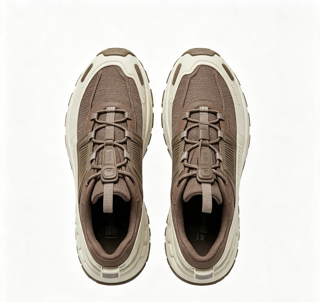 Nike Zoom Vomero Roam – Premium Running-Inspired Sneaker（36-45）