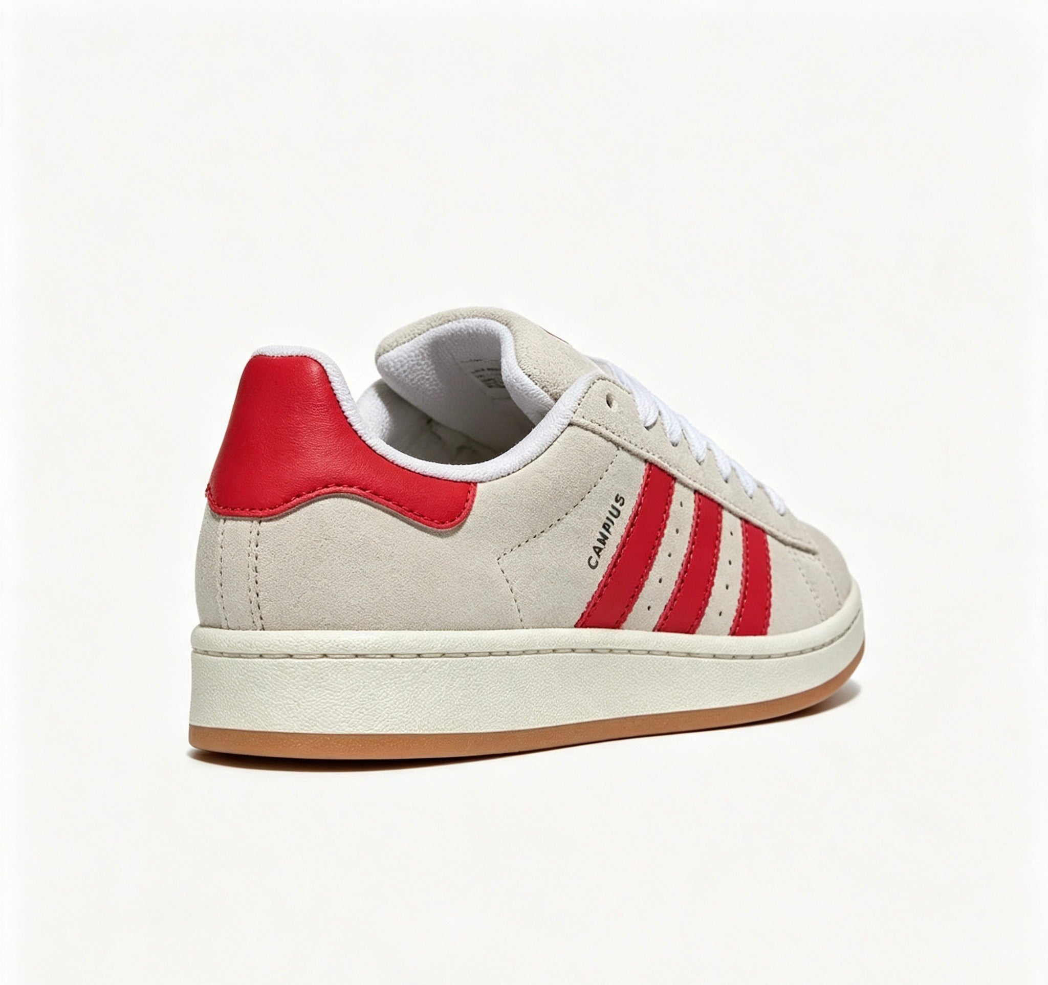 Adidas Originals Campus 00s Sneakers | Retro Chunky "Bread" Sole (Size 36-45)