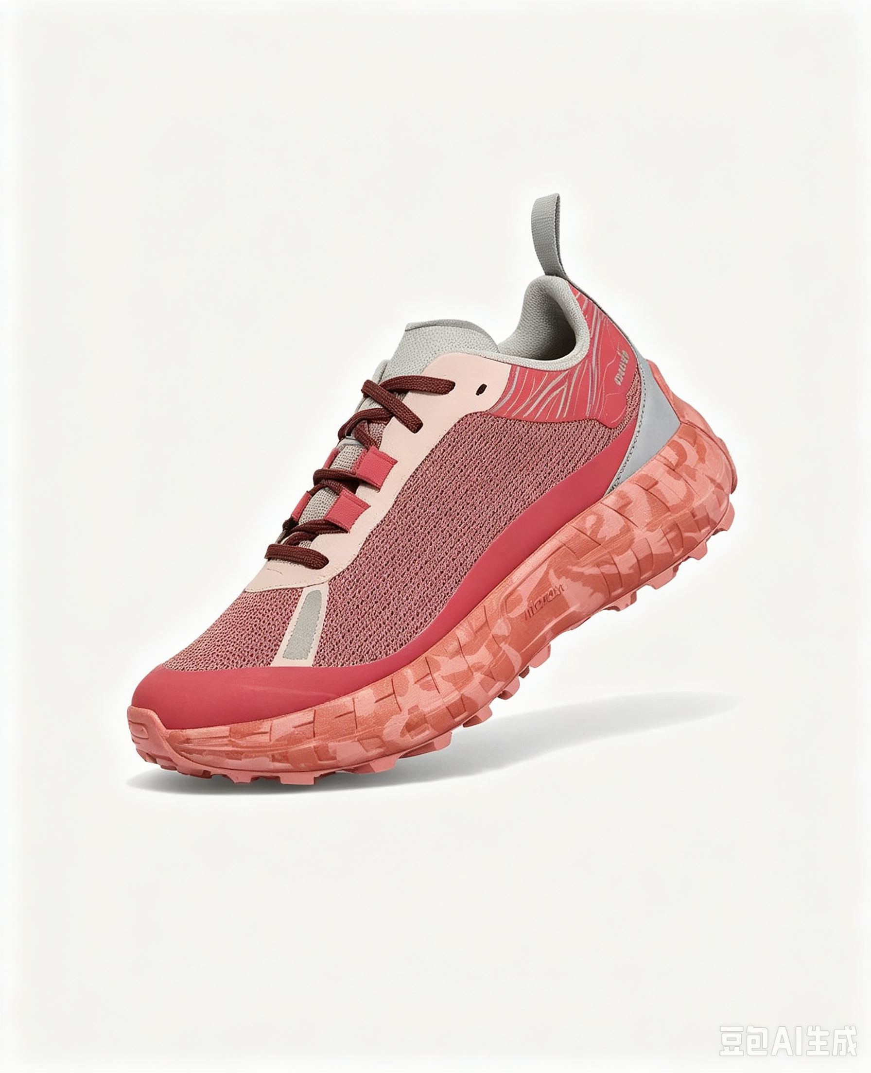 Norda 001 Trail Running Shoes | Bio-Based & Sustainable (Size 36-45)