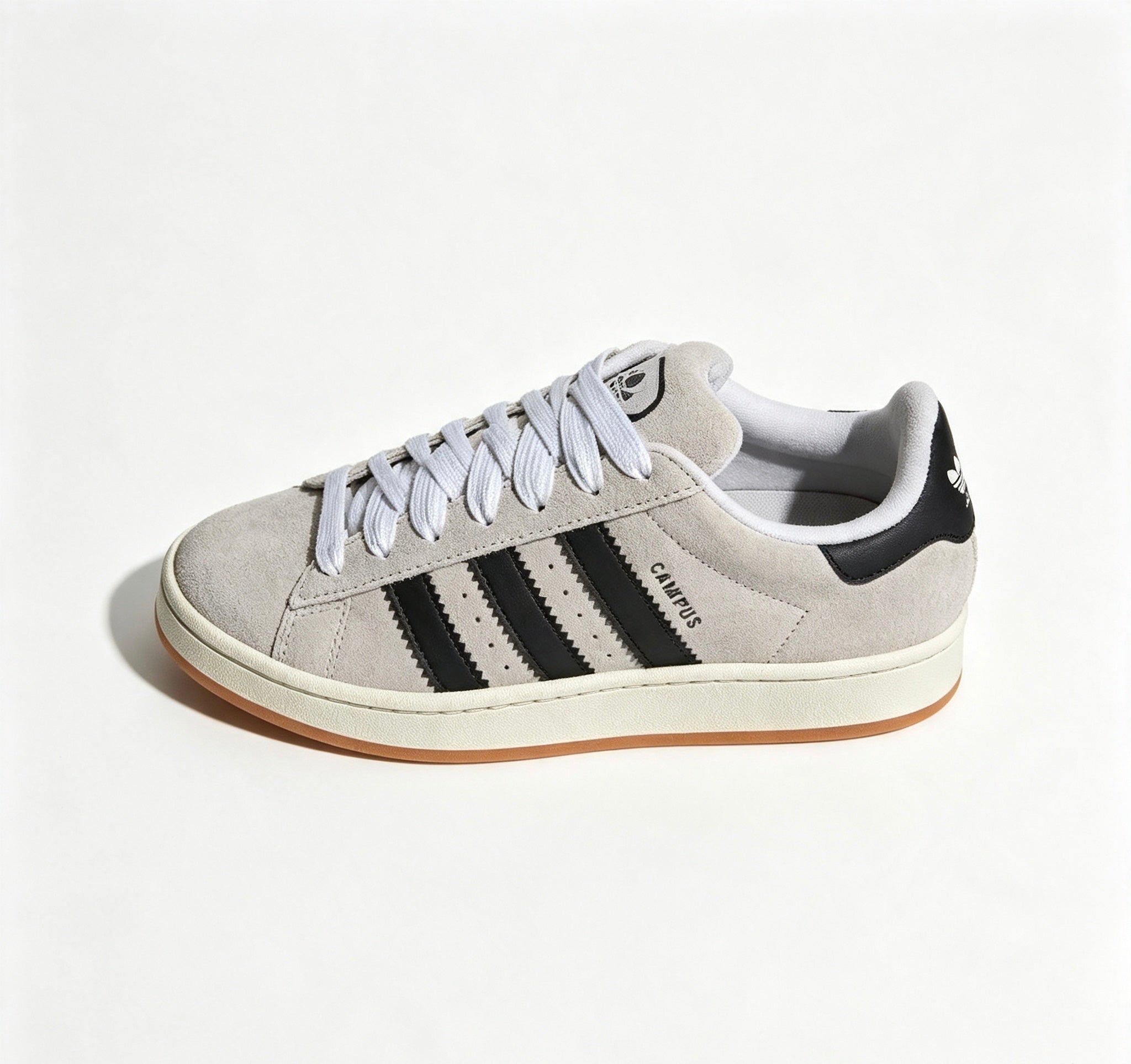 Adidas Originals Campus 00s Sneakers | Retro Chunky "Bread" Sole (Size 36-45)