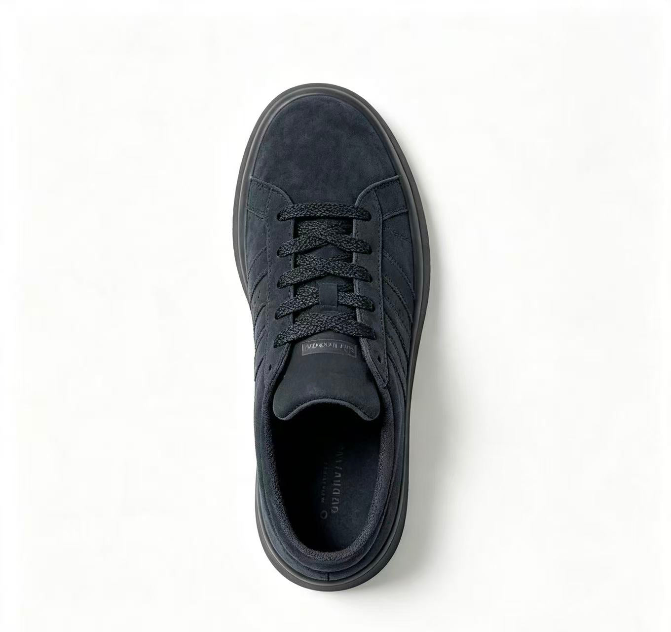 Adidas Originals CAMPUS 00s – Retro Low-Top Sneaker（36-40）