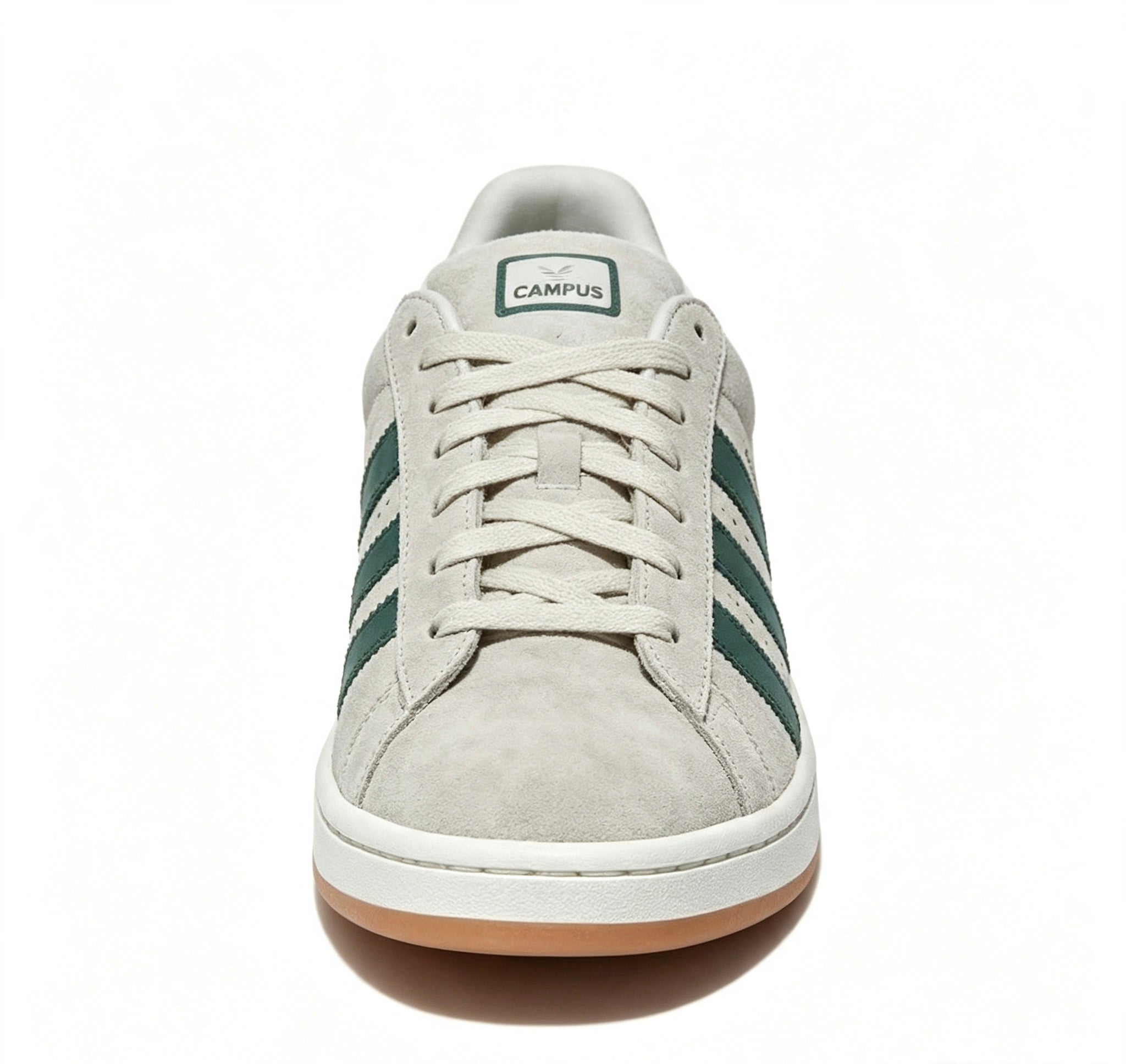Adidas Originals Campus 00s Sneakers | Retro Chunky "Bread" Sole (Size 36-45)