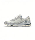 ASICS GEL-NYC Retro Running Shoes | Heritage Cushioning & Street Style (Size 36-45)