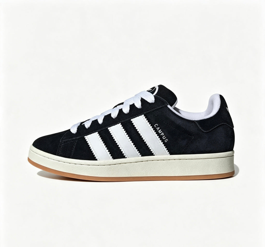 Adidas Originals Campus 00s Sneakers | Retro Chunky "Bread" Sole (Size 36-45)