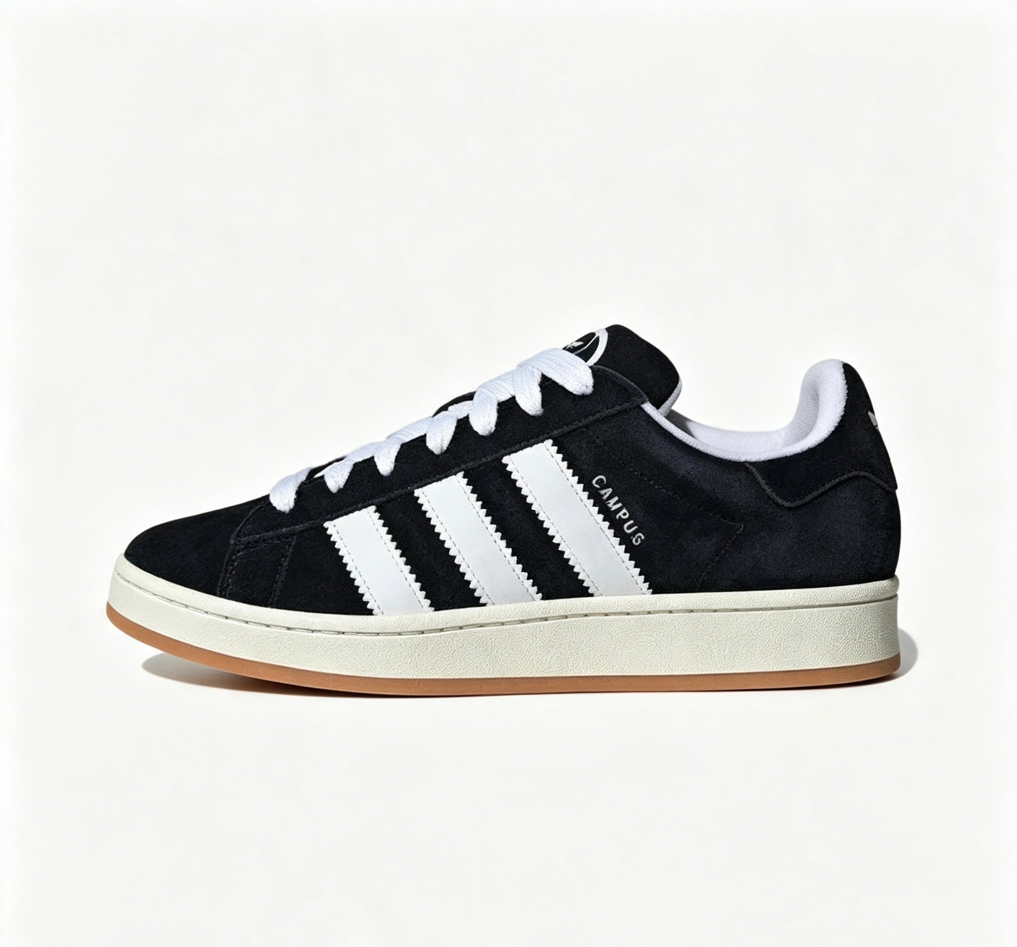 Adidas Originals Campus 00s Sneakers | Retro Chunky "Bread" Sole (Size 36-45)